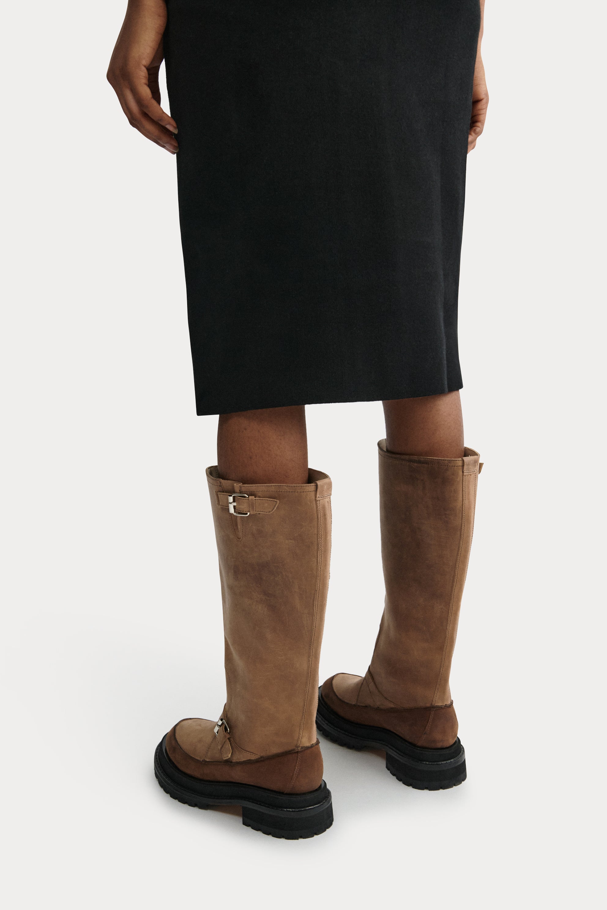 Casha Boot-BOOT-Rachel Comey