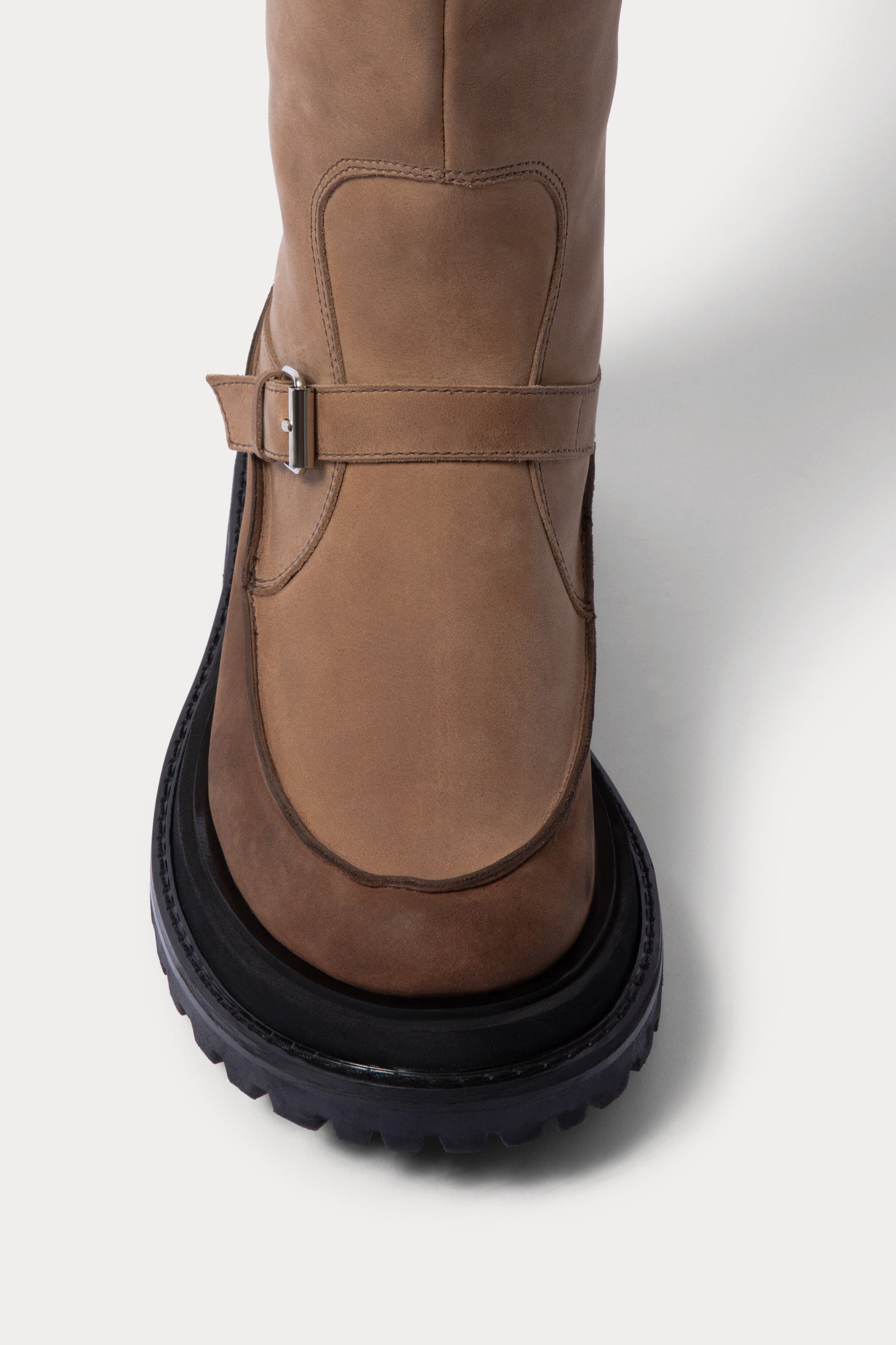 Casha Boot-BOOT-Rachel Comey