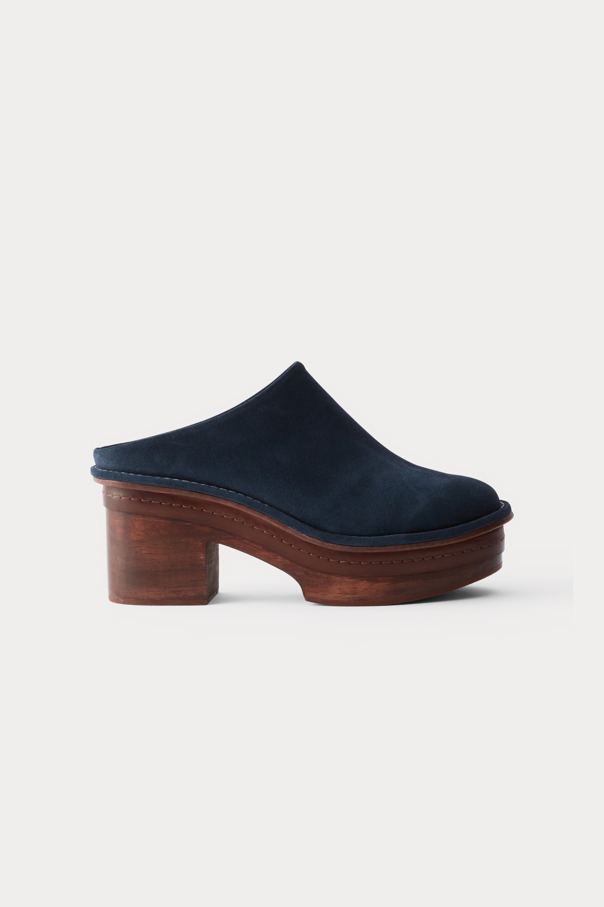 Sesley Clog