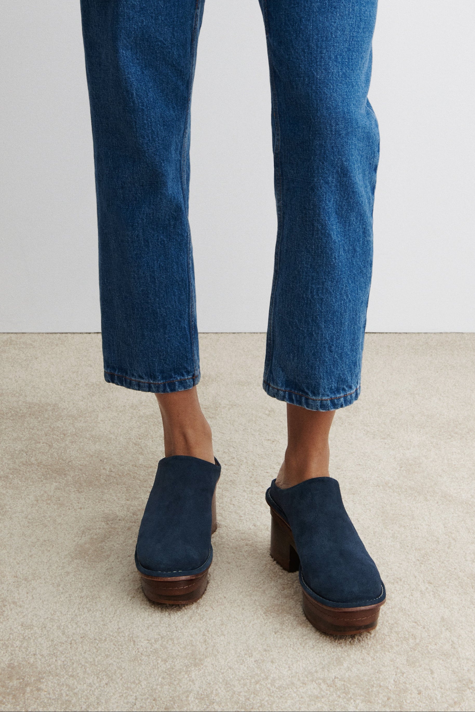 Sesley Clog-CLOG-Rachel Comey