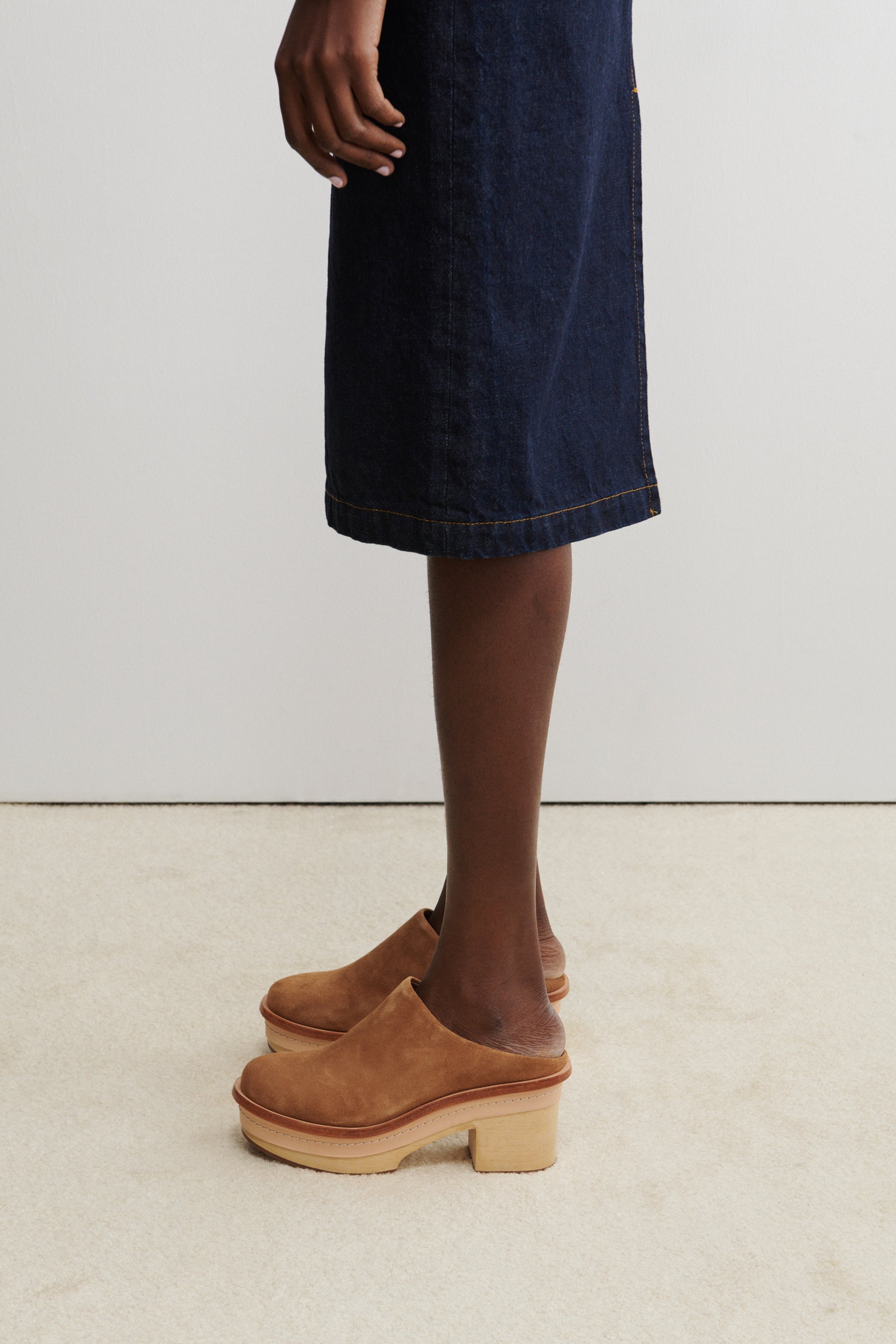 Sesley Clog-CLOG-Rachel Comey