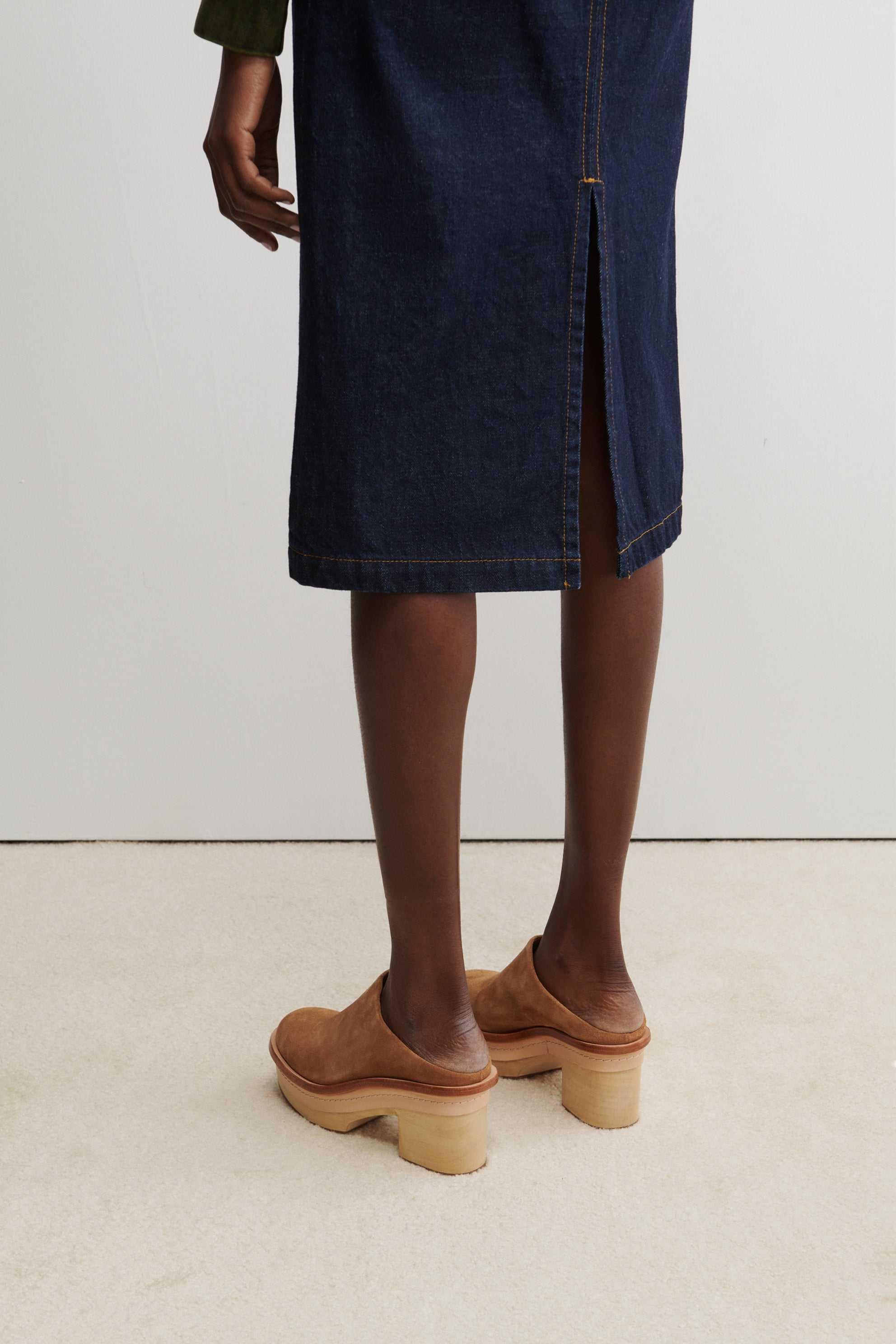 Sesley Clog-CLOG-Rachel Comey