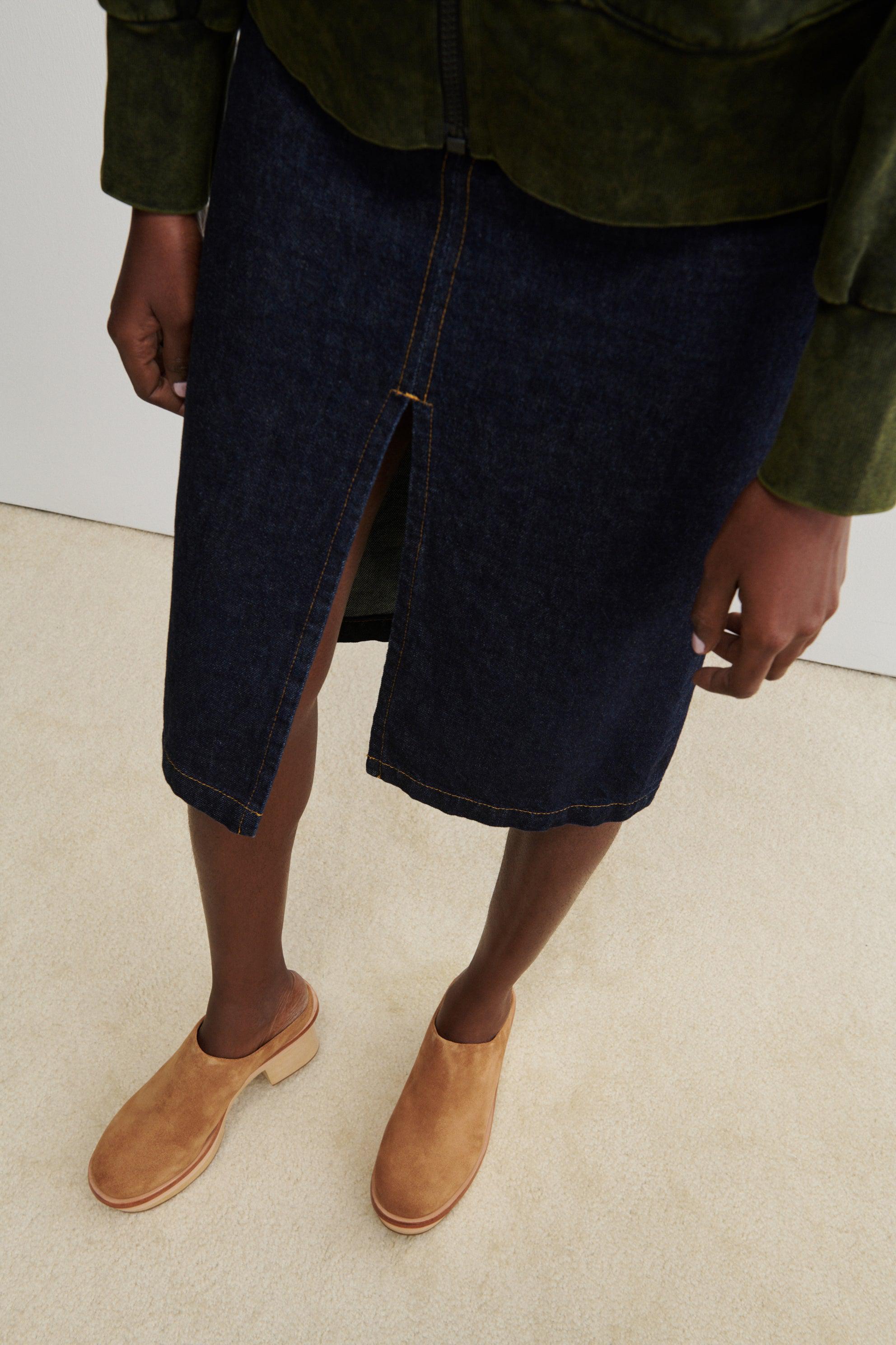 Sesley Clog-CLOG-Rachel Comey