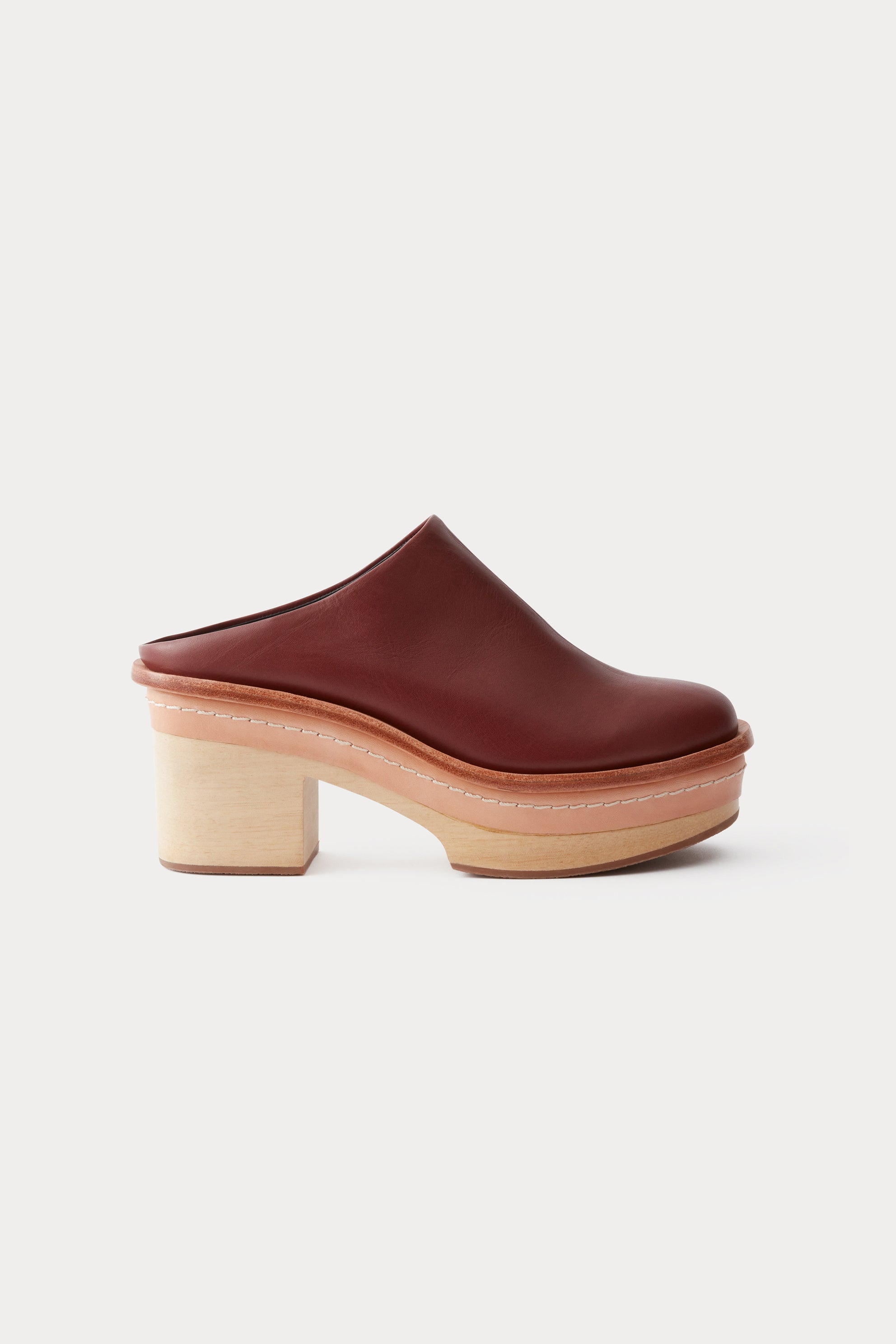 Sesley Clog