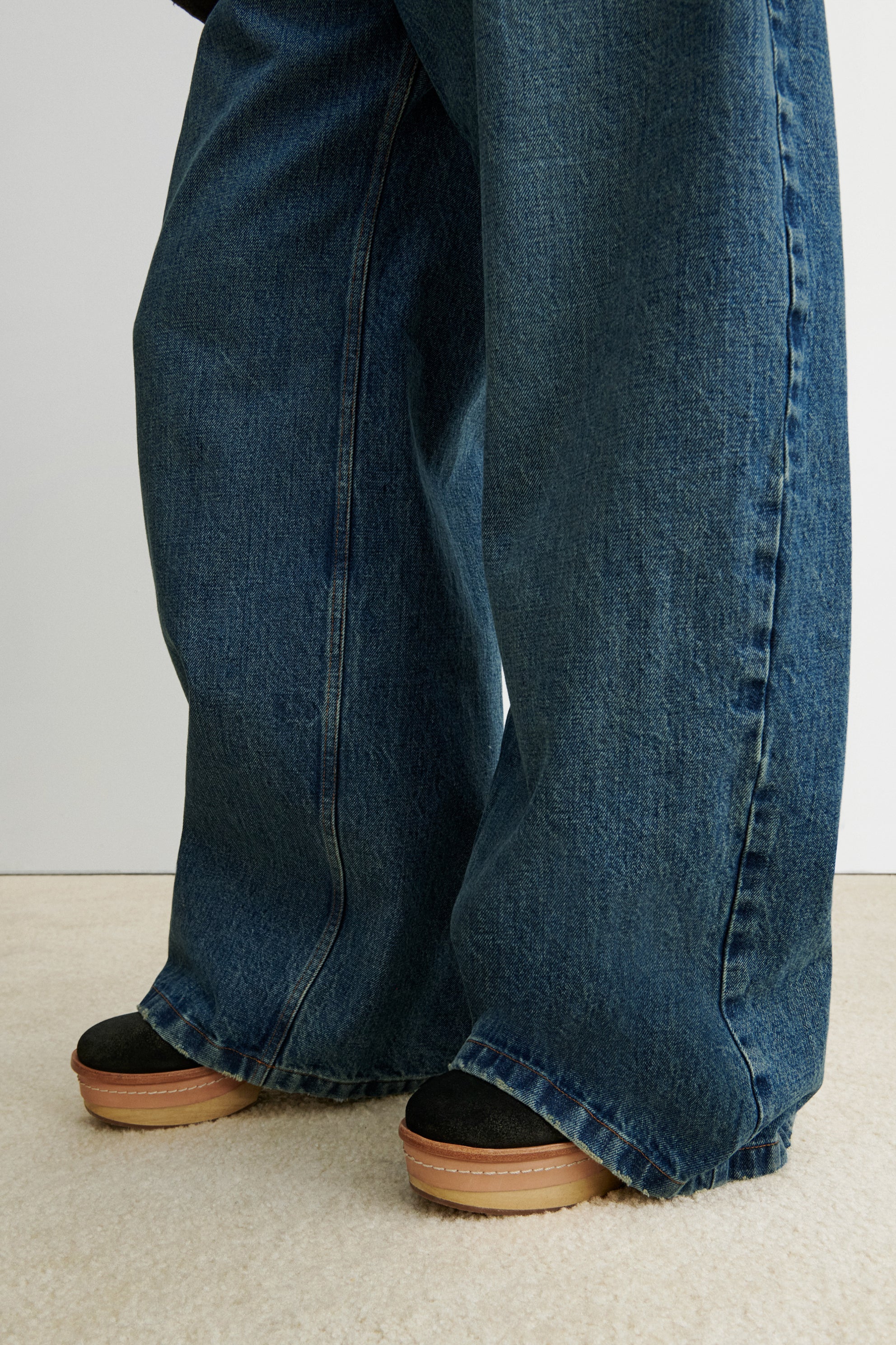 Sesley Clog-CLOG-Rachel Comey