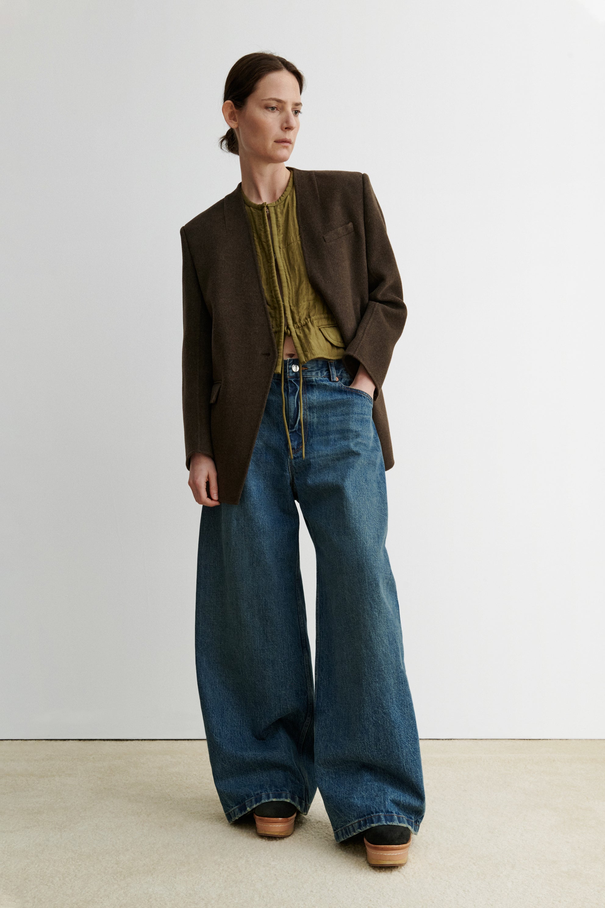 Sesley Clog-CLOG-Rachel Comey