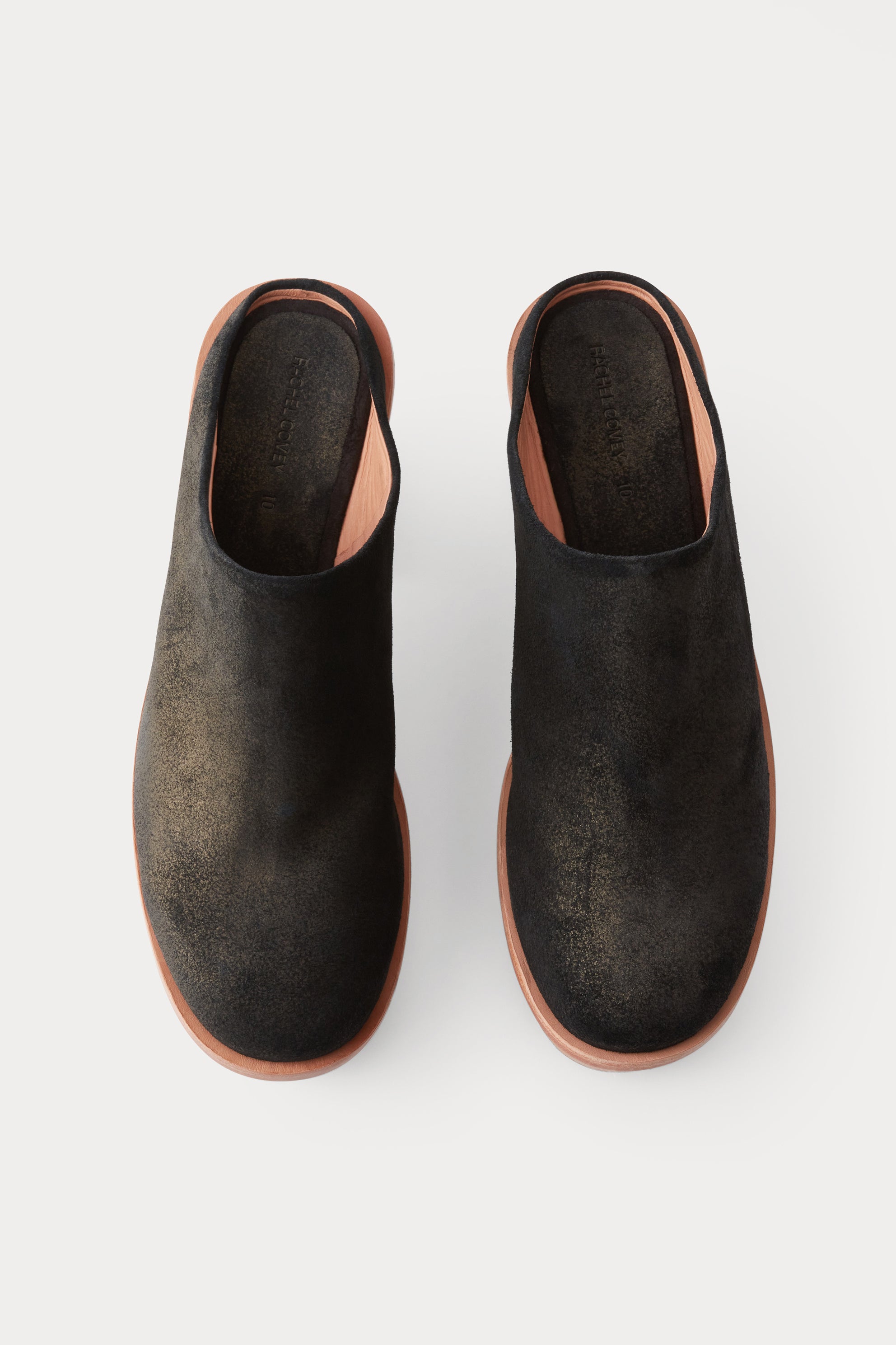 Sesley Clog-CLOG-Rachel Comey