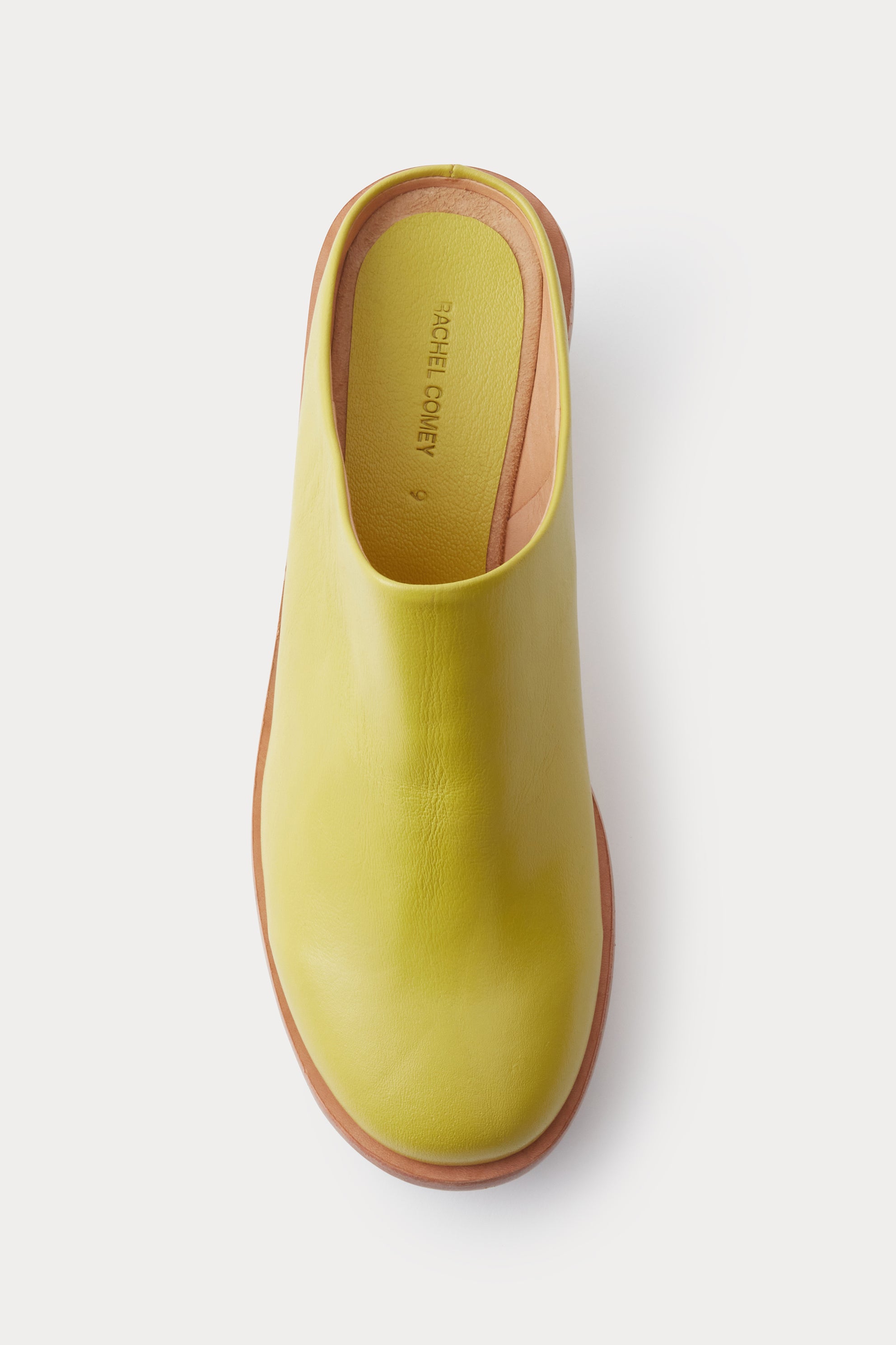 Sesley Clog-CLOG-Rachel Comey