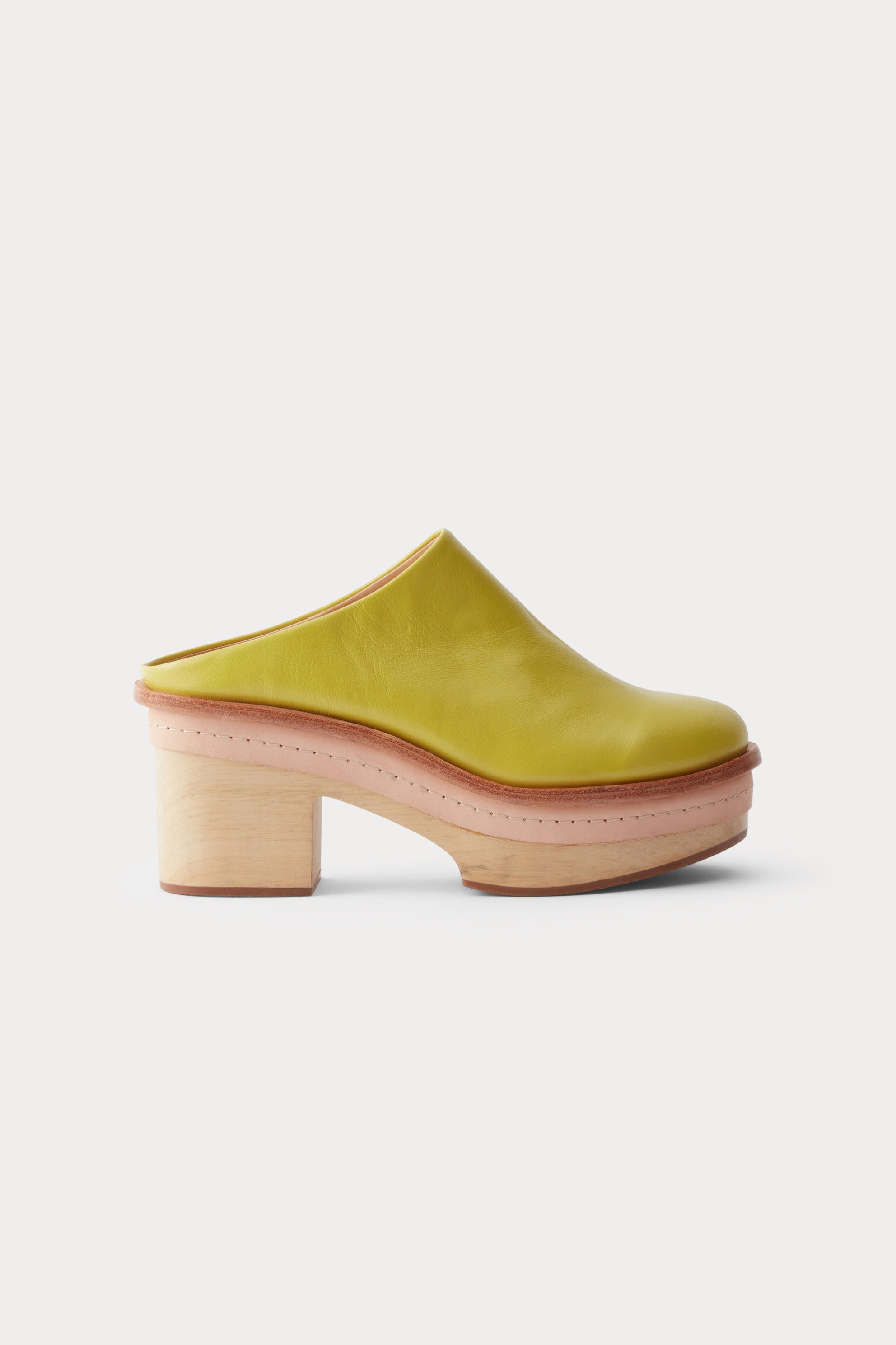 Sesley Clog