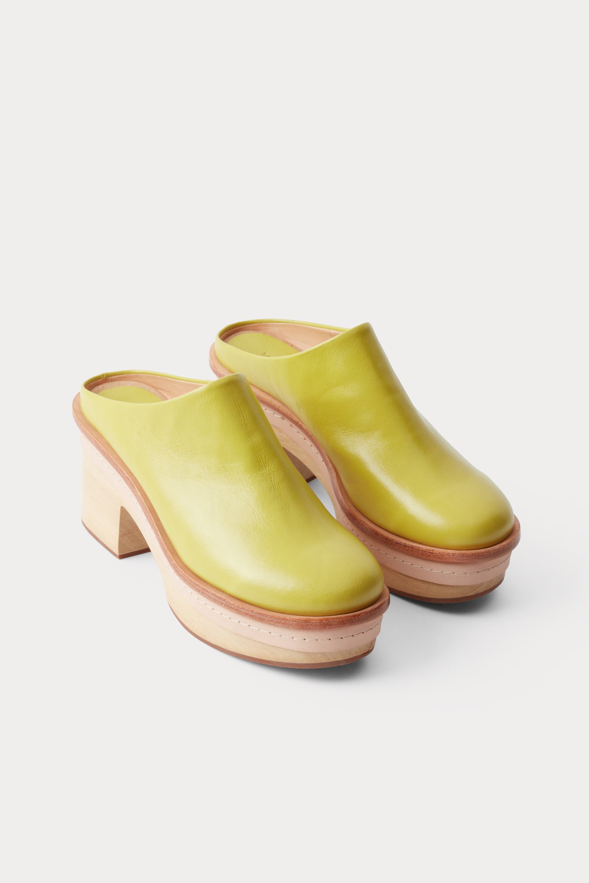 Sesley Clog-CLOG-Rachel Comey