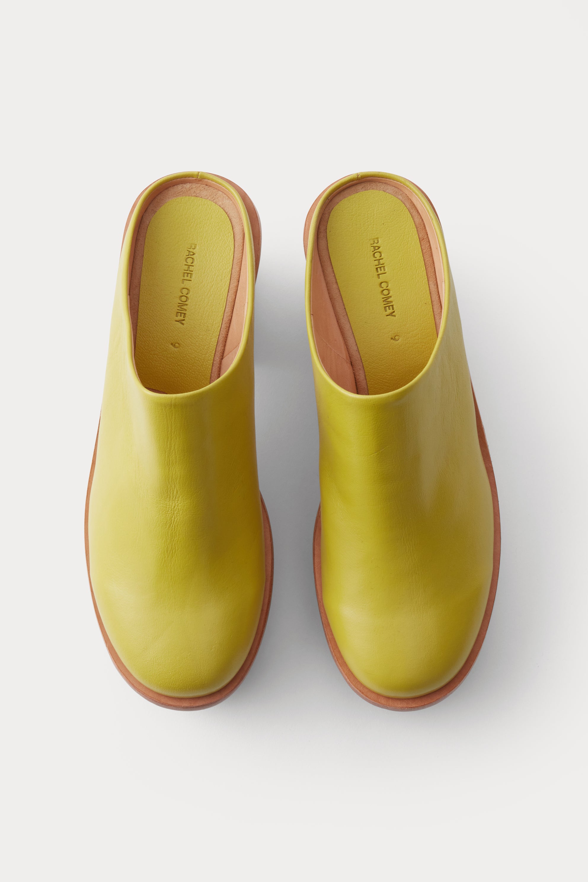 Sesley Clog-CLOG-Rachel Comey