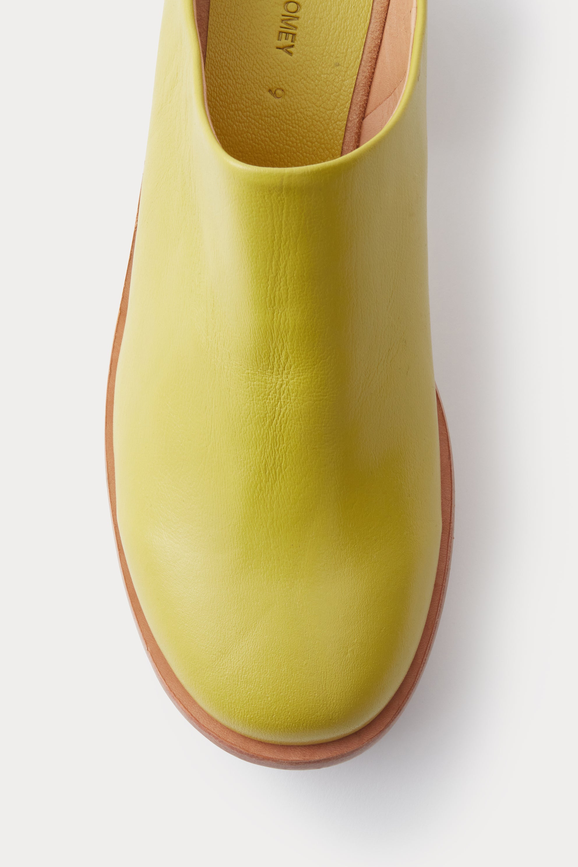 Sesley Clog-CLOG-Rachel Comey