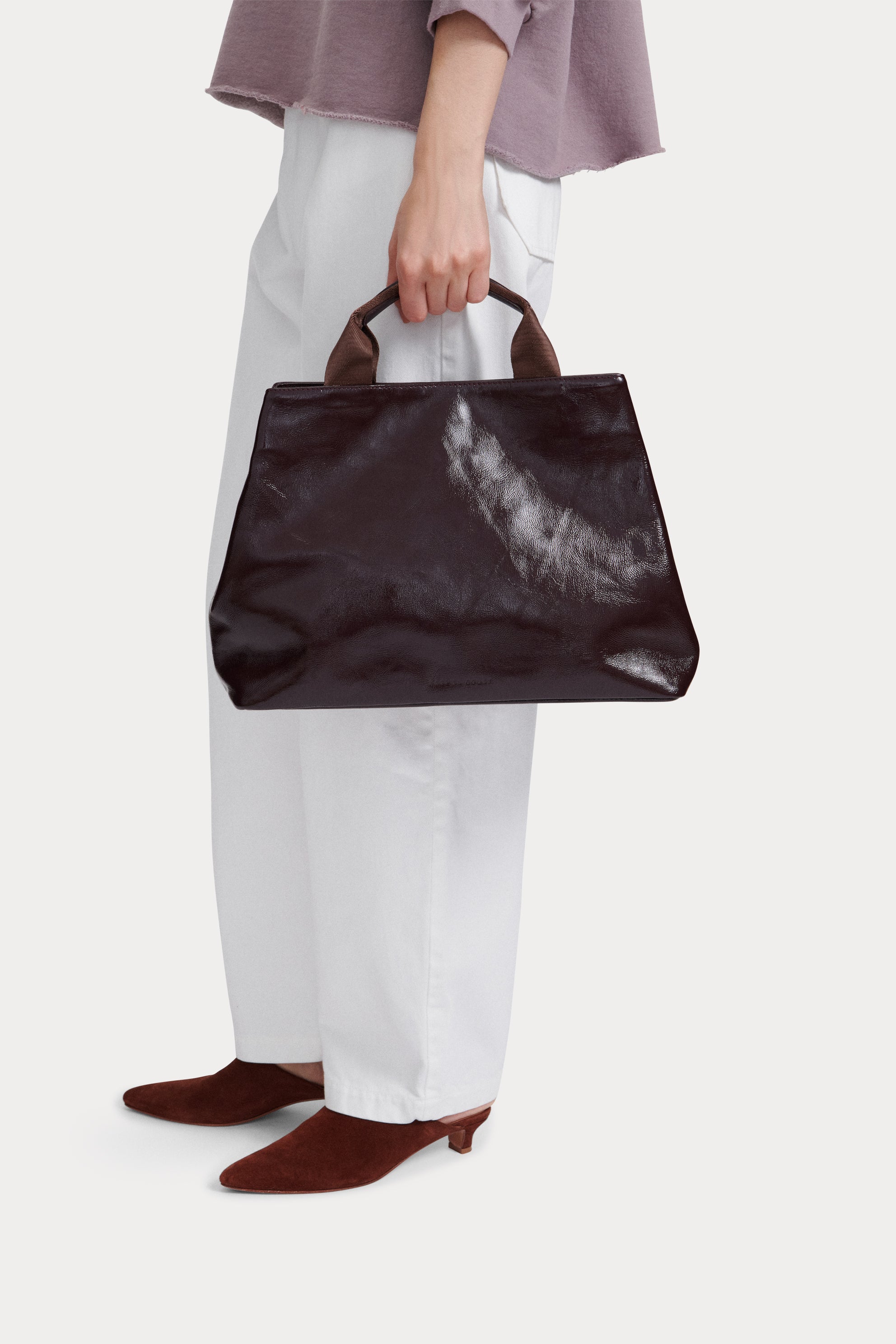 Preston Tote-BAGS-Rachel Comey