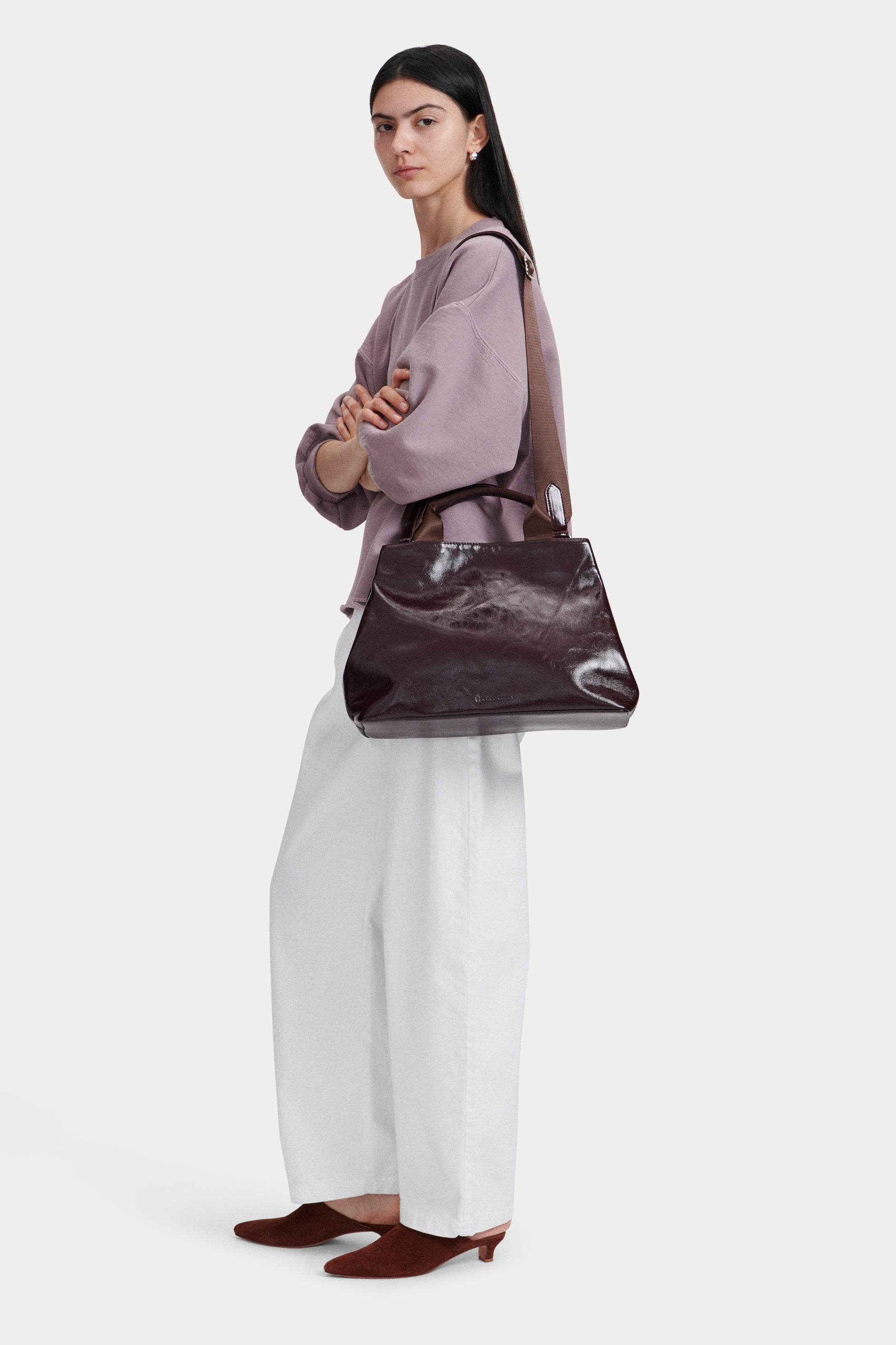 Preston Tote-BAGS-Rachel Comey