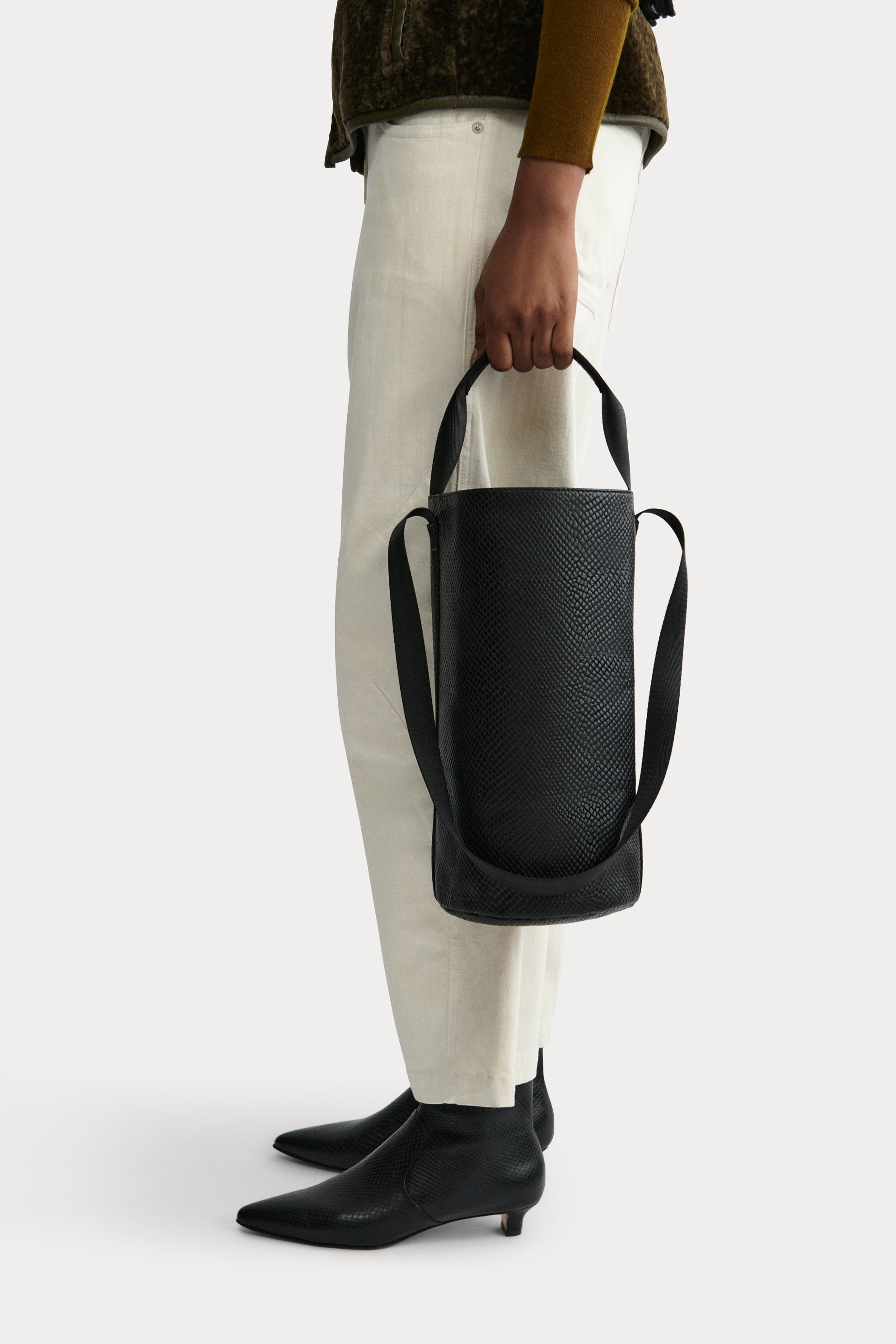 Balestriere Tote-BAGS-Rachel Comey