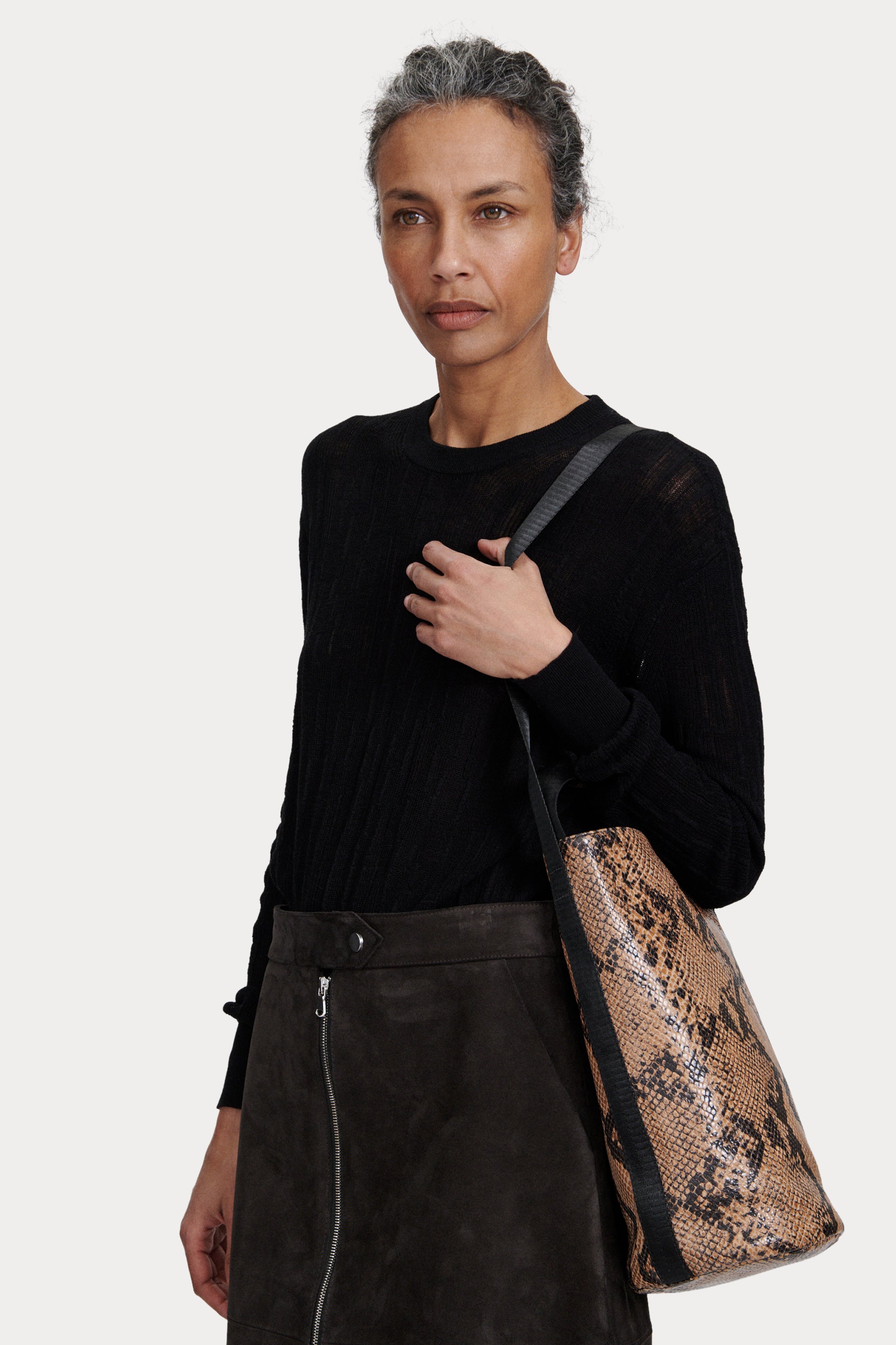 Balestriere Tote-BAGS-Rachel Comey