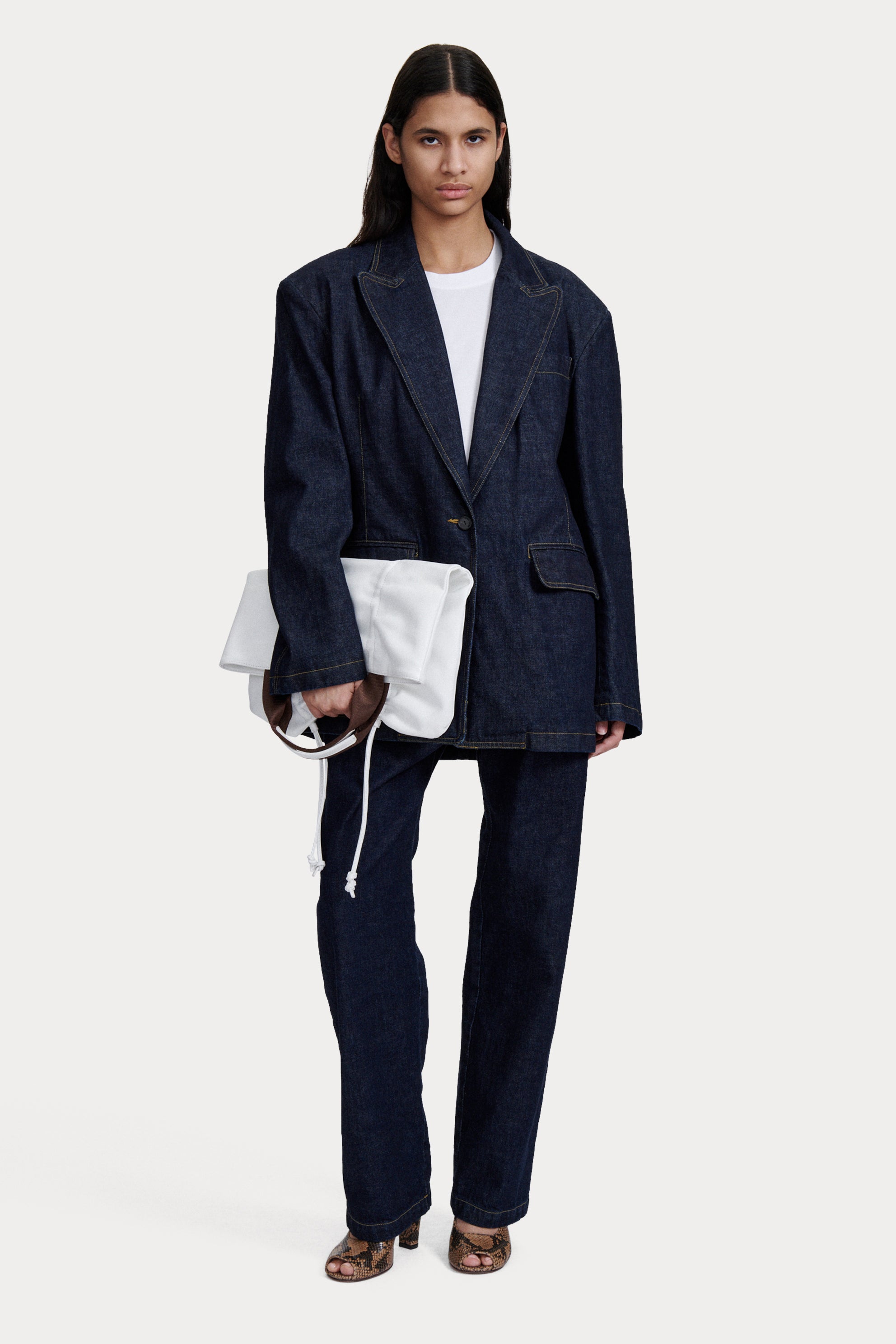 Sao Tote Bag-BAGS-Rachel Comey