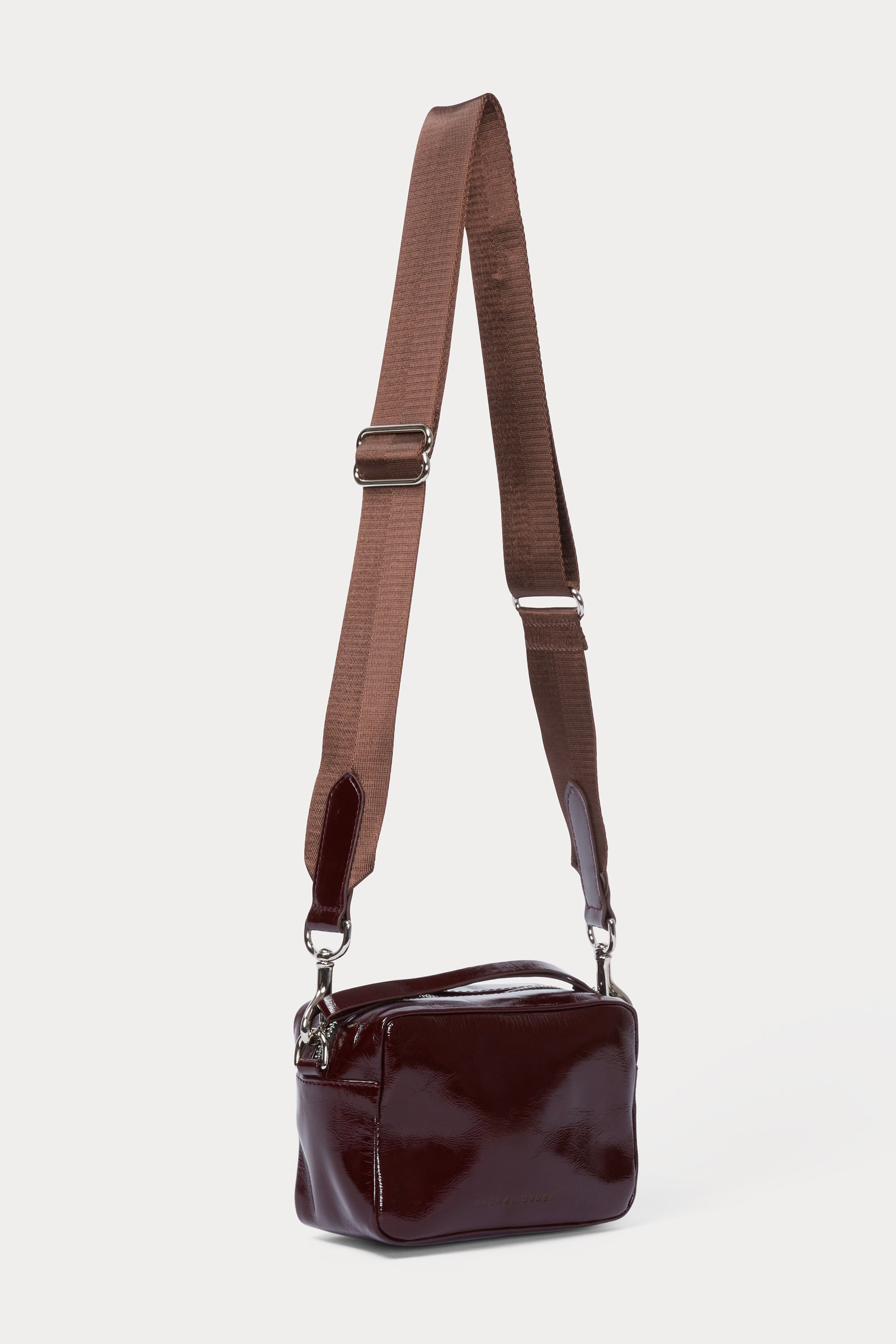 Cowell Crossbody-BAGS-Rachel Comey