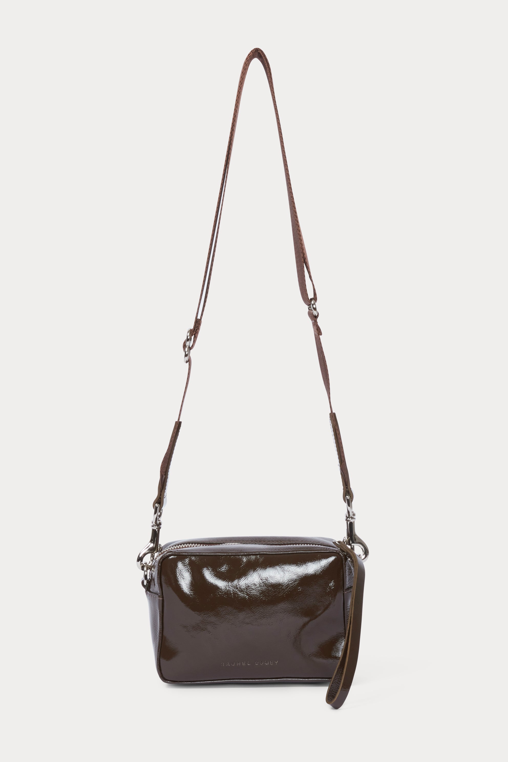 Cowell Crossbody-BAGS-Rachel Comey