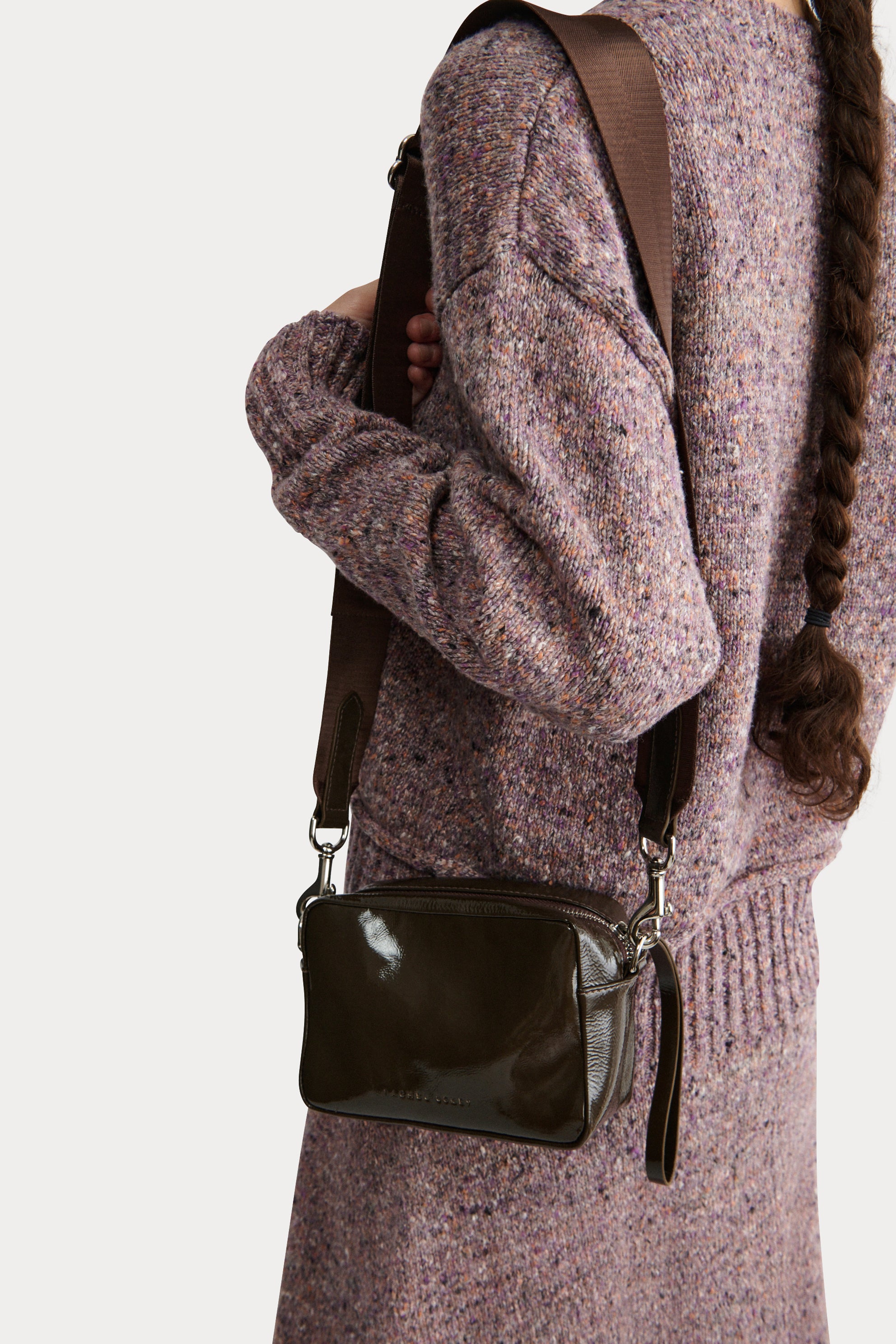 Cowell Crossbody-BAGS-Rachel Comey