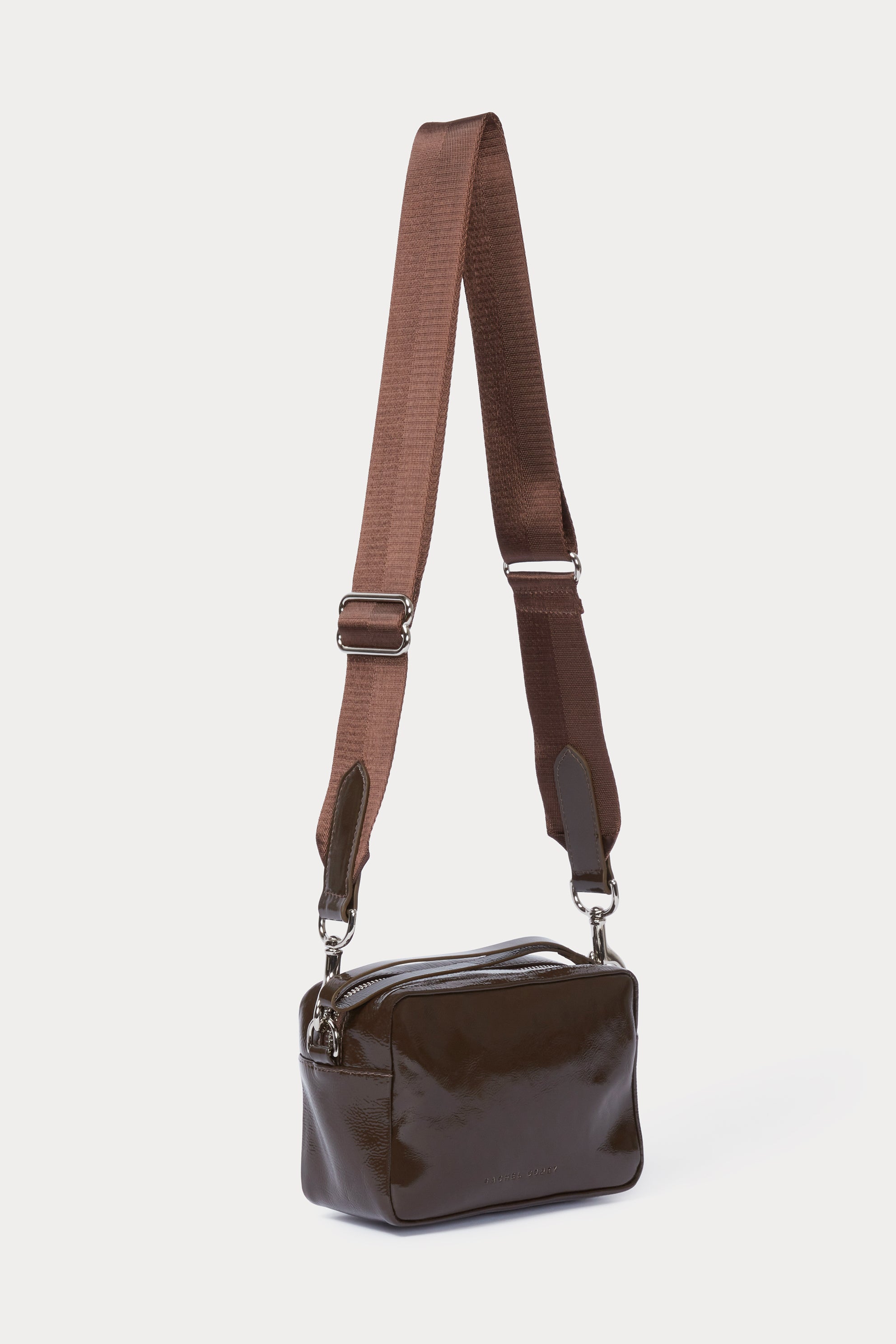 Cowell Crossbody-BAGS-Rachel Comey