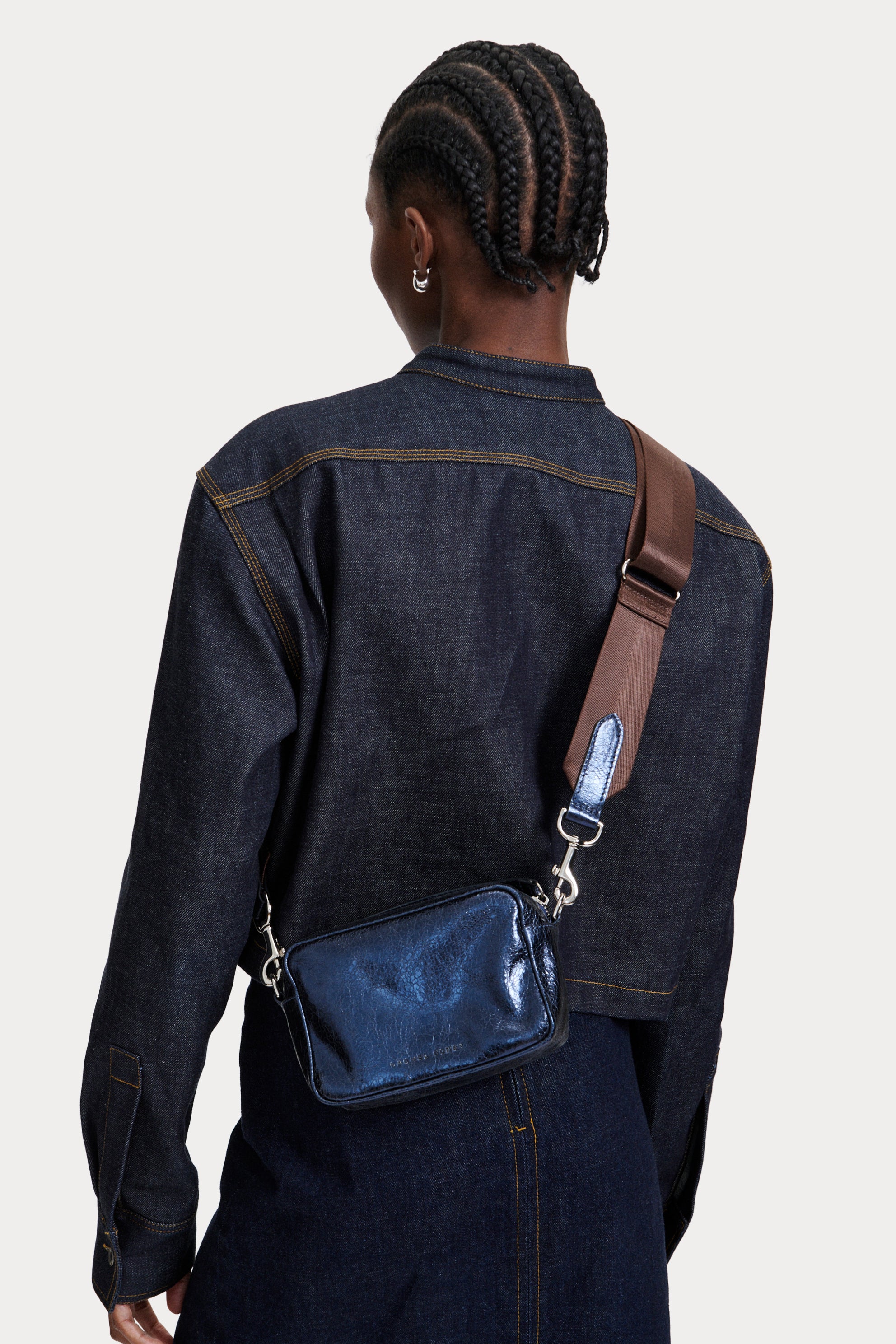 Cowell Crossbody-BAGS-Rachel Comey