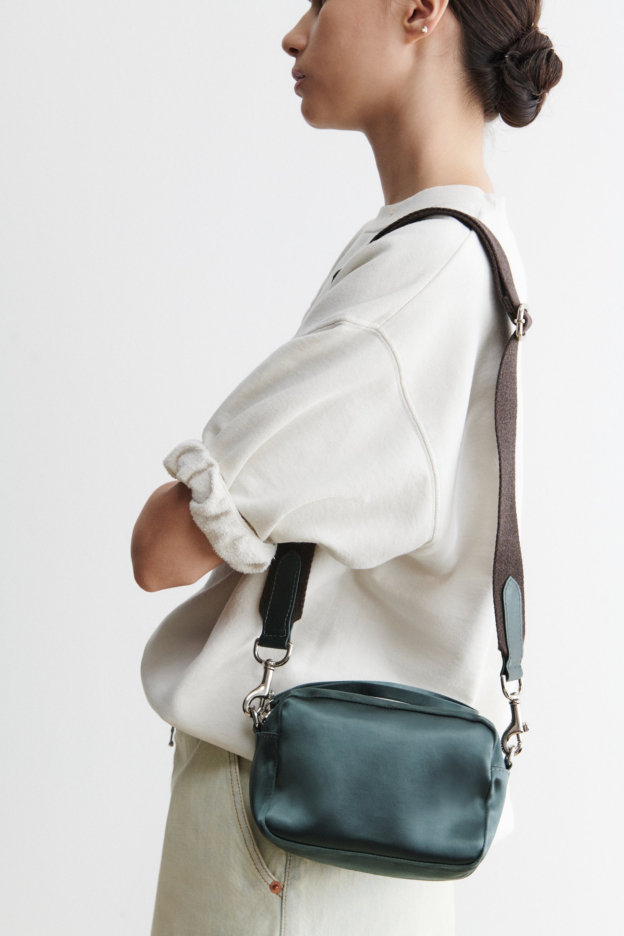 Cowell Crossbody-BAGS-Rachel Comey