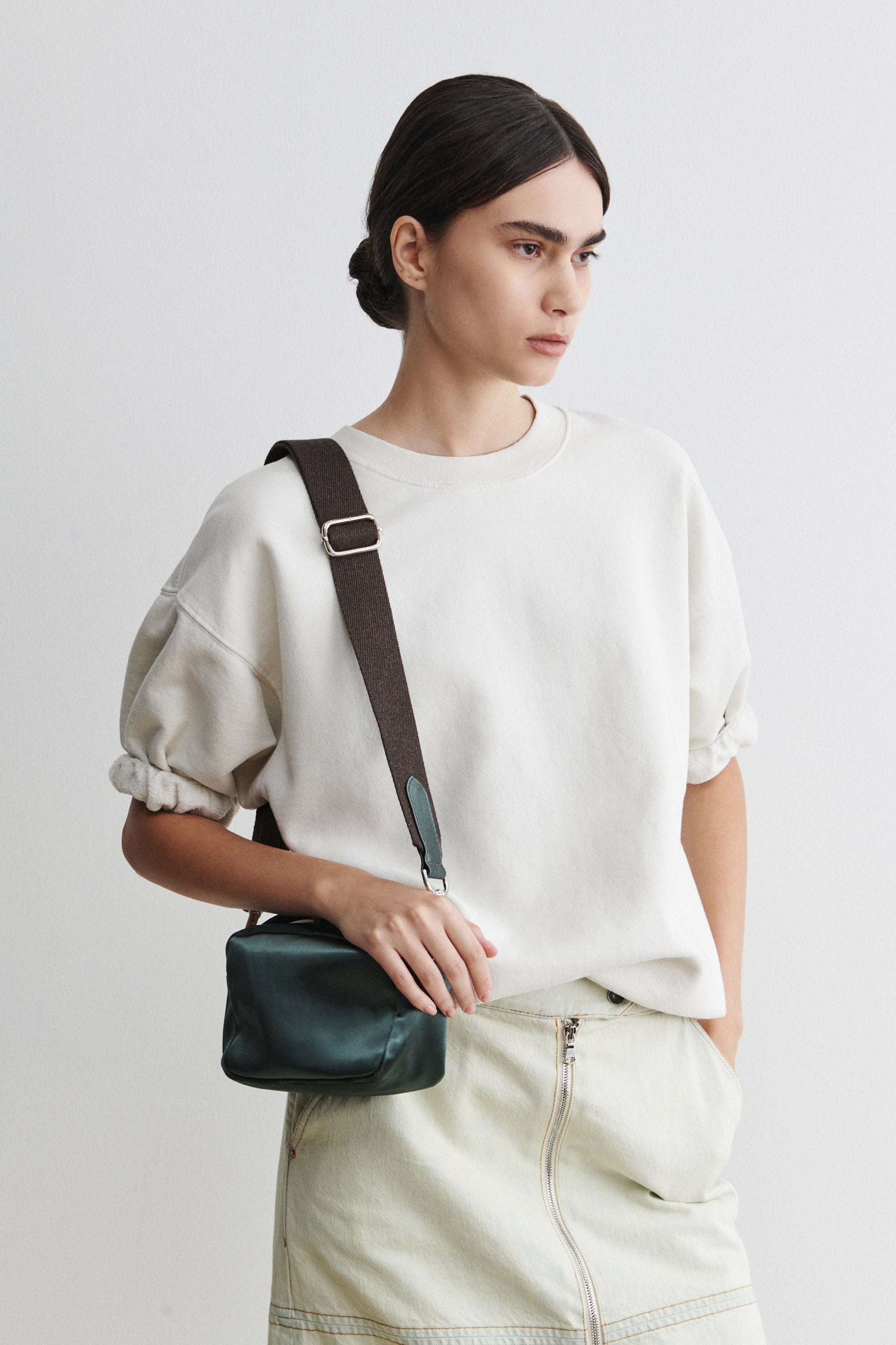 Cowell Crossbody-BAGS-Rachel Comey