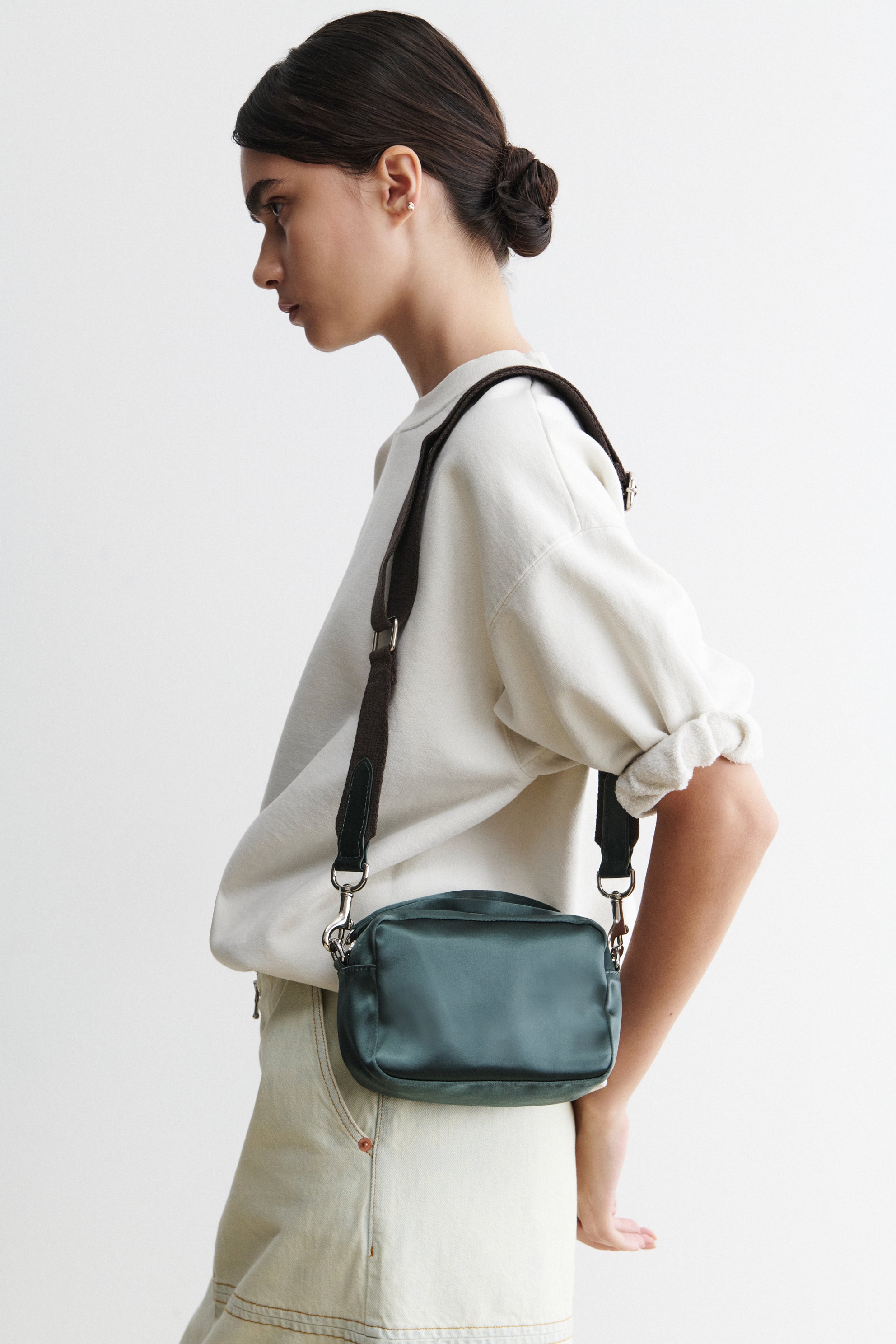 Cowell Crossbody-BAGS-Rachel Comey