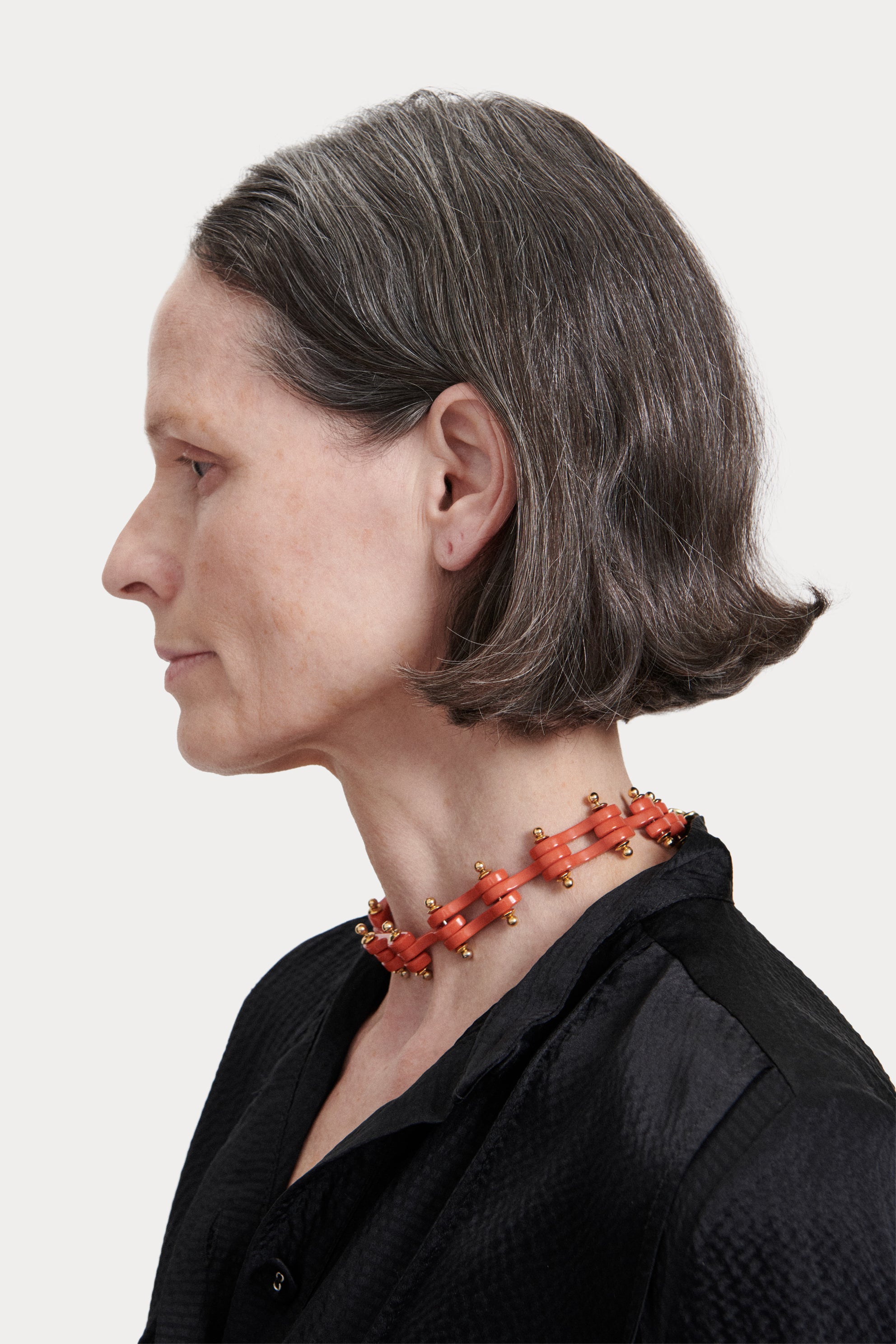 Bedford Choker-NECKLACES-Rachel Comey