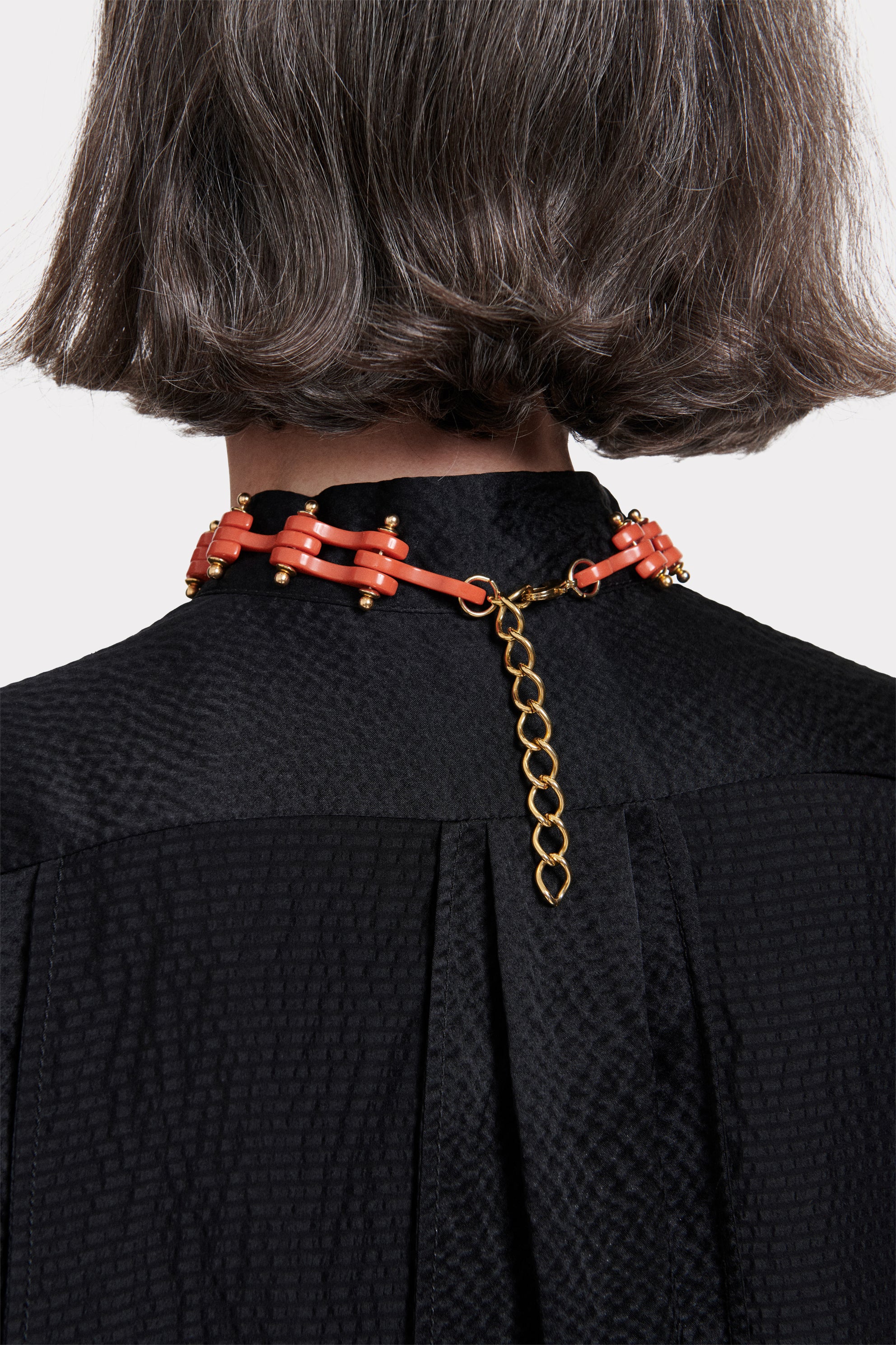 Bedford Choker-NECKLACES-Rachel Comey