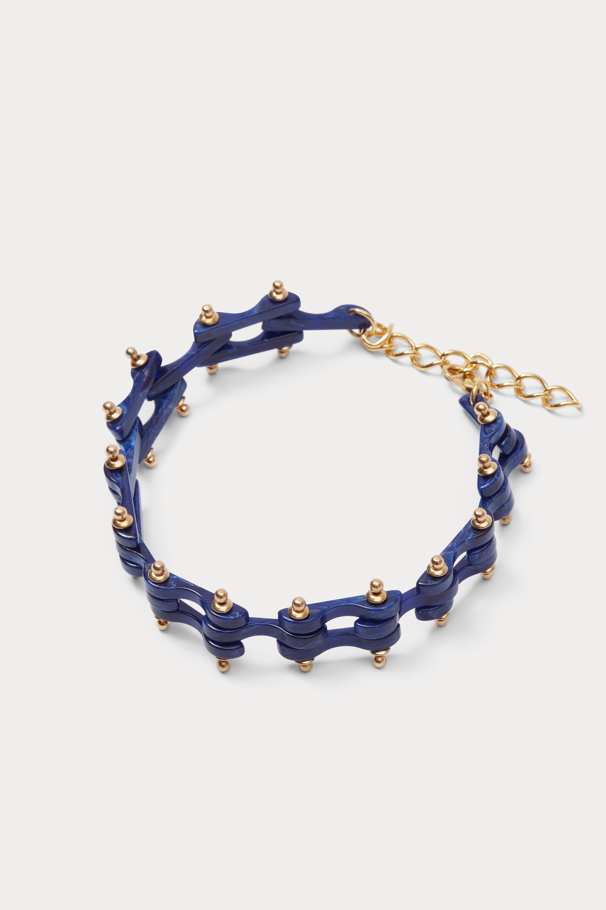 Bedford Choker-NECKLACES-Rachel Comey