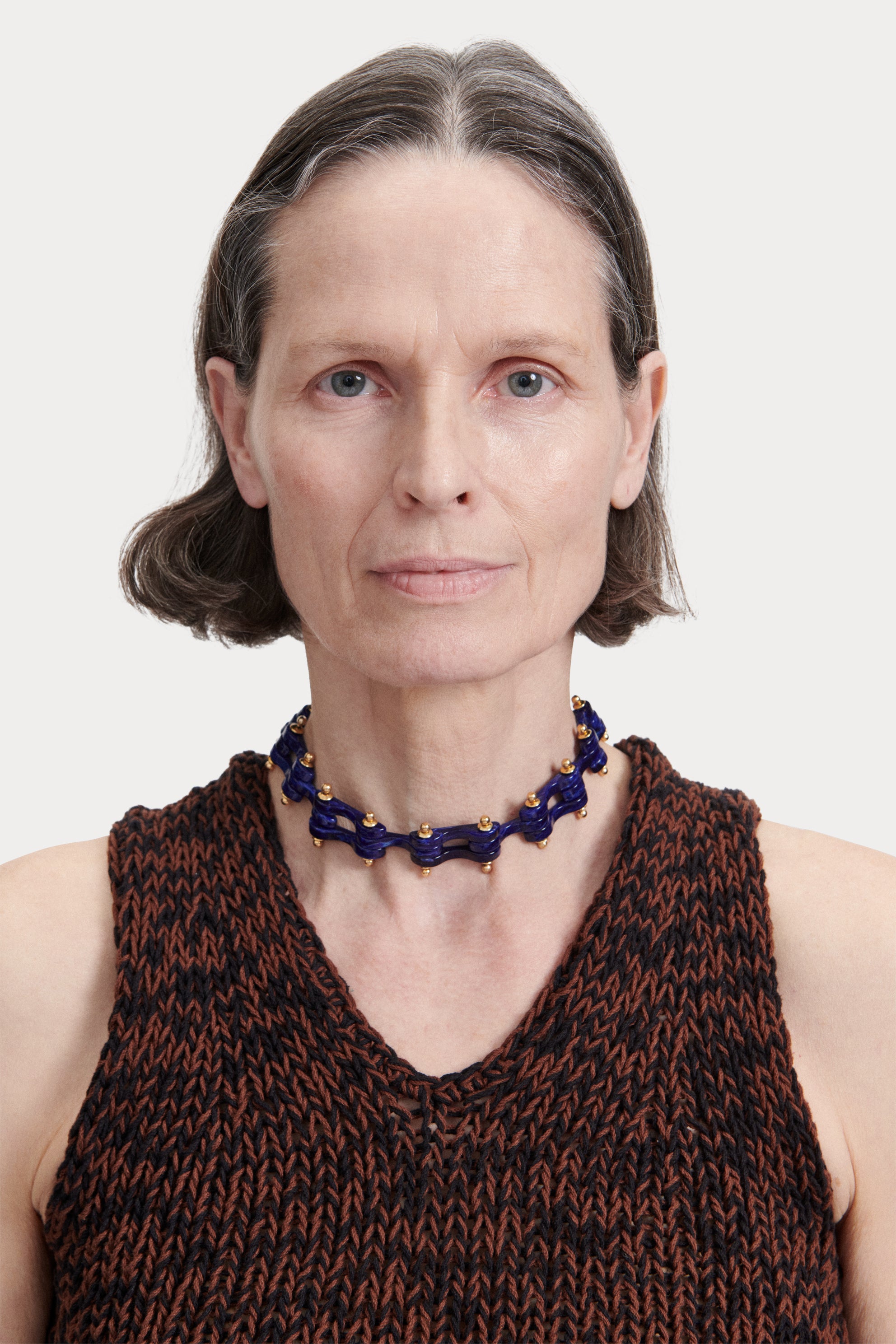 Bedford Choker-NECKLACES-Rachel Comey