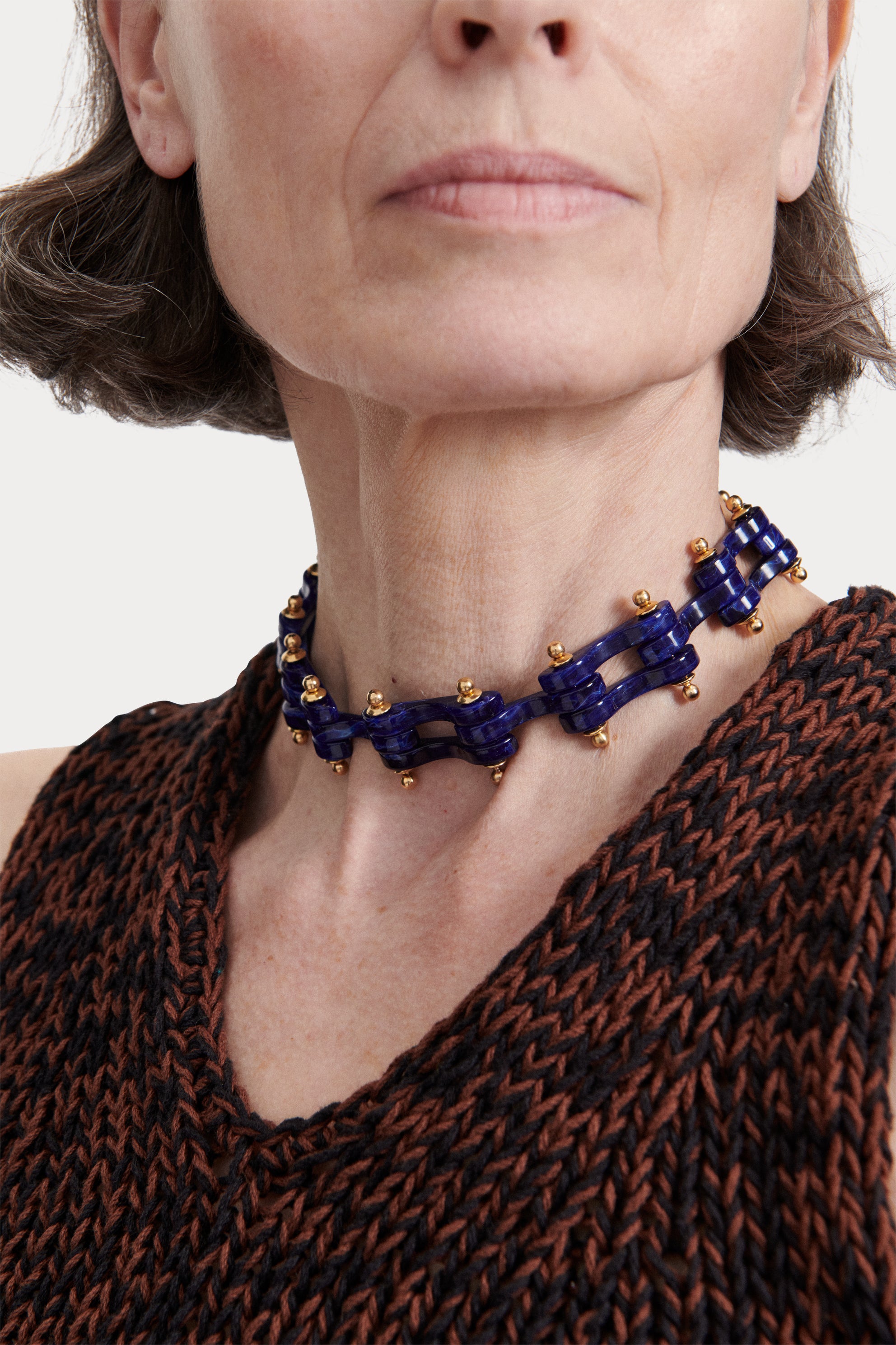 Bedford Choker-NECKLACES-Rachel Comey