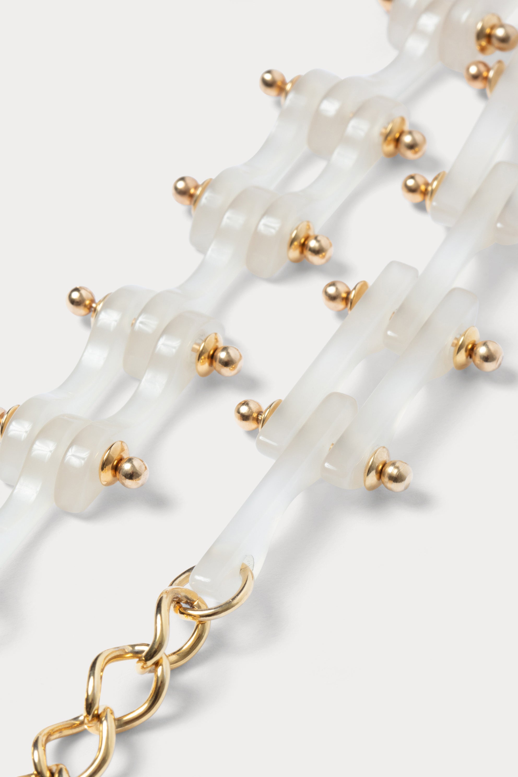 Bedford Choker-NECKLACES-Rachel Comey