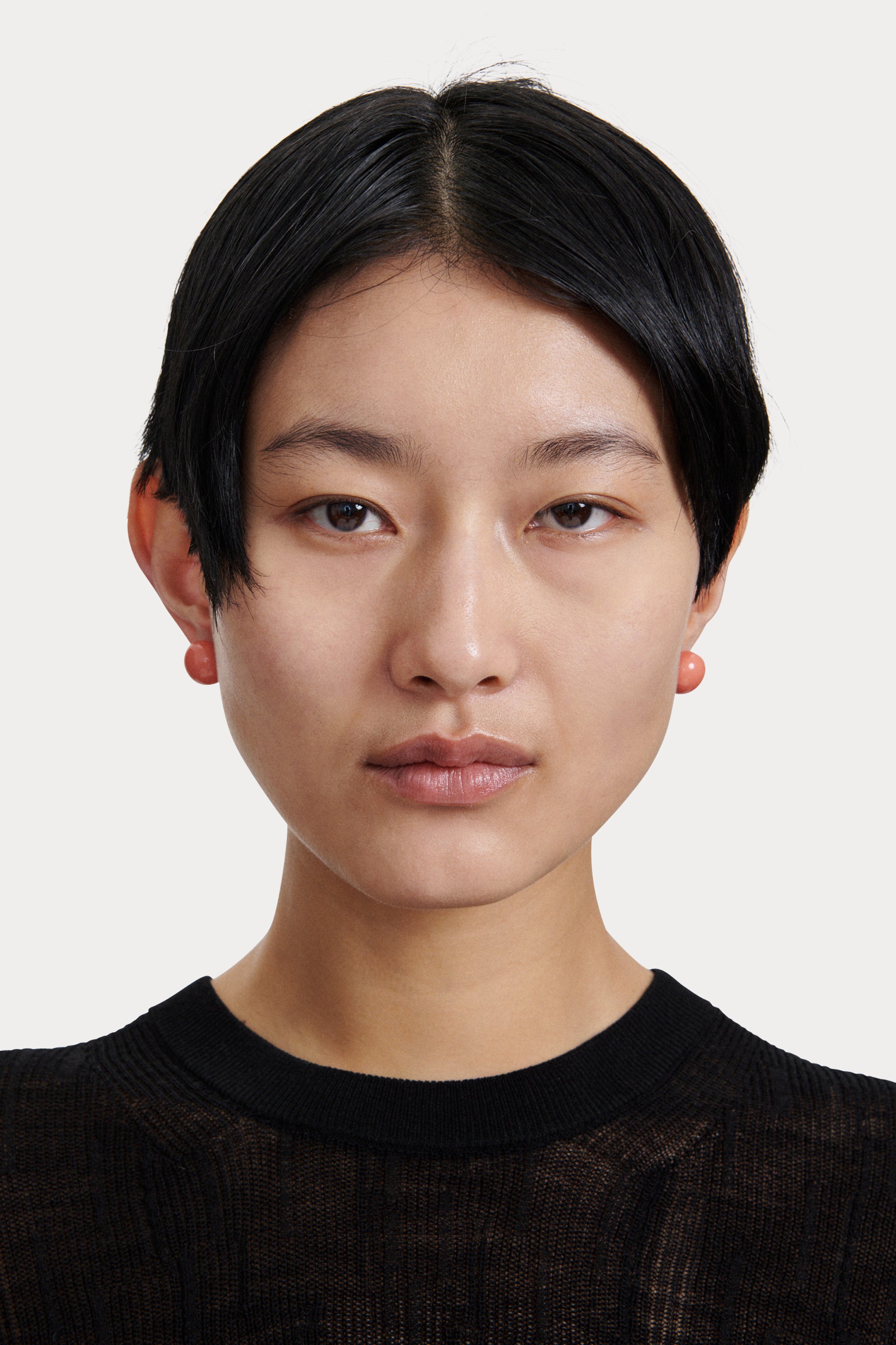 Goble Earrings-EARRINGS-Rachel Comey