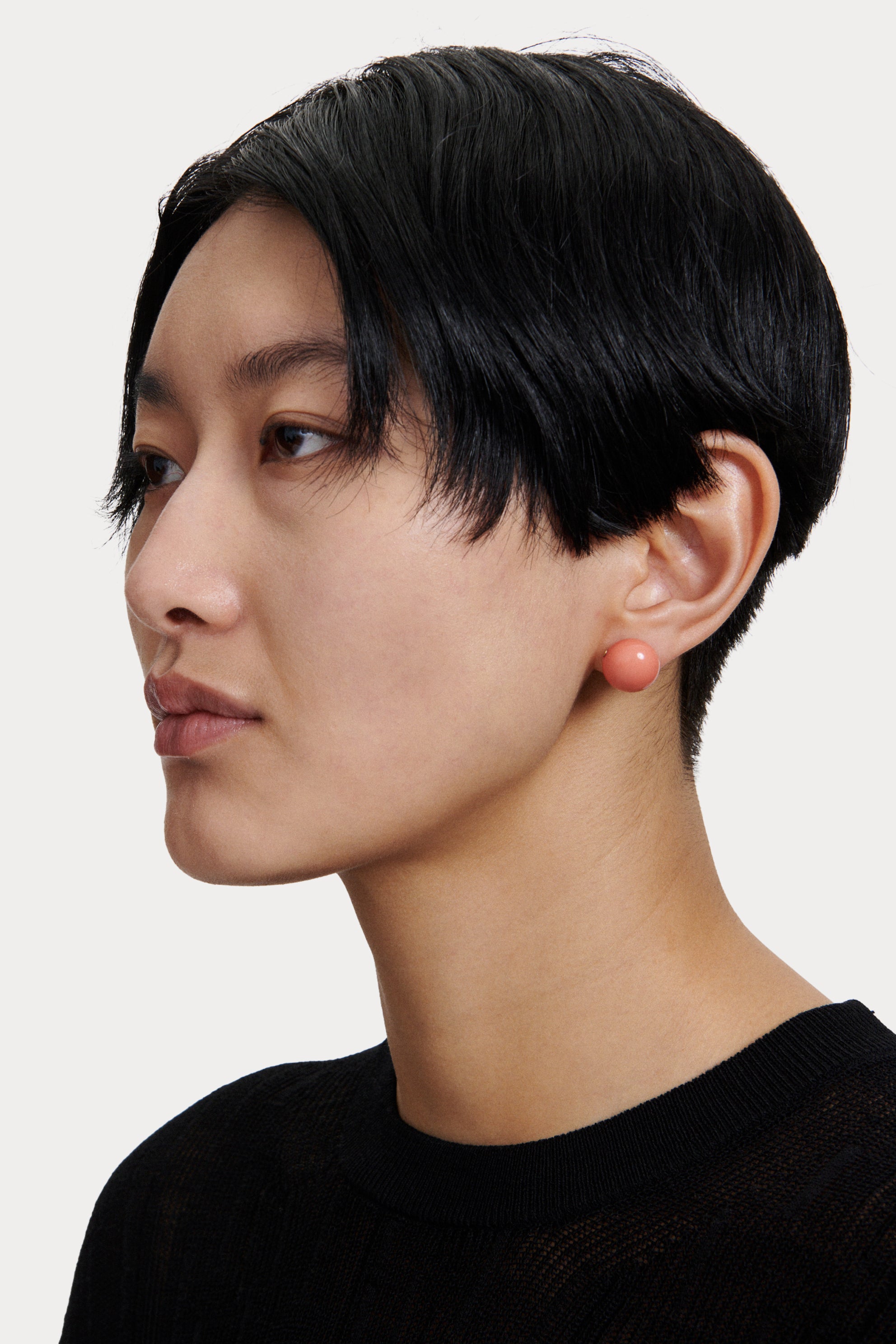 Goble Earrings-EARRINGS-Rachel Comey