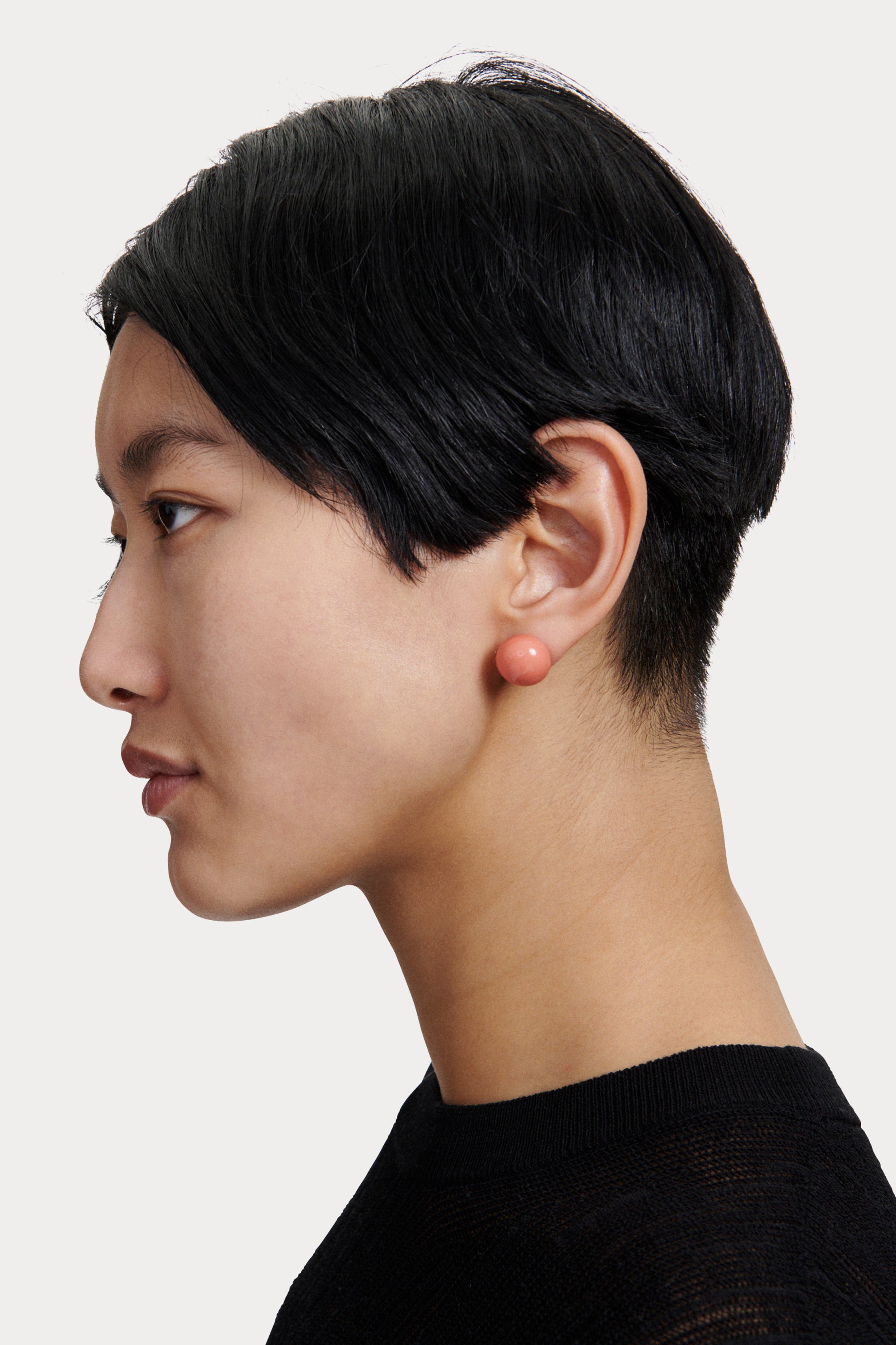 Goble Earrings-EARRINGS-Rachel Comey