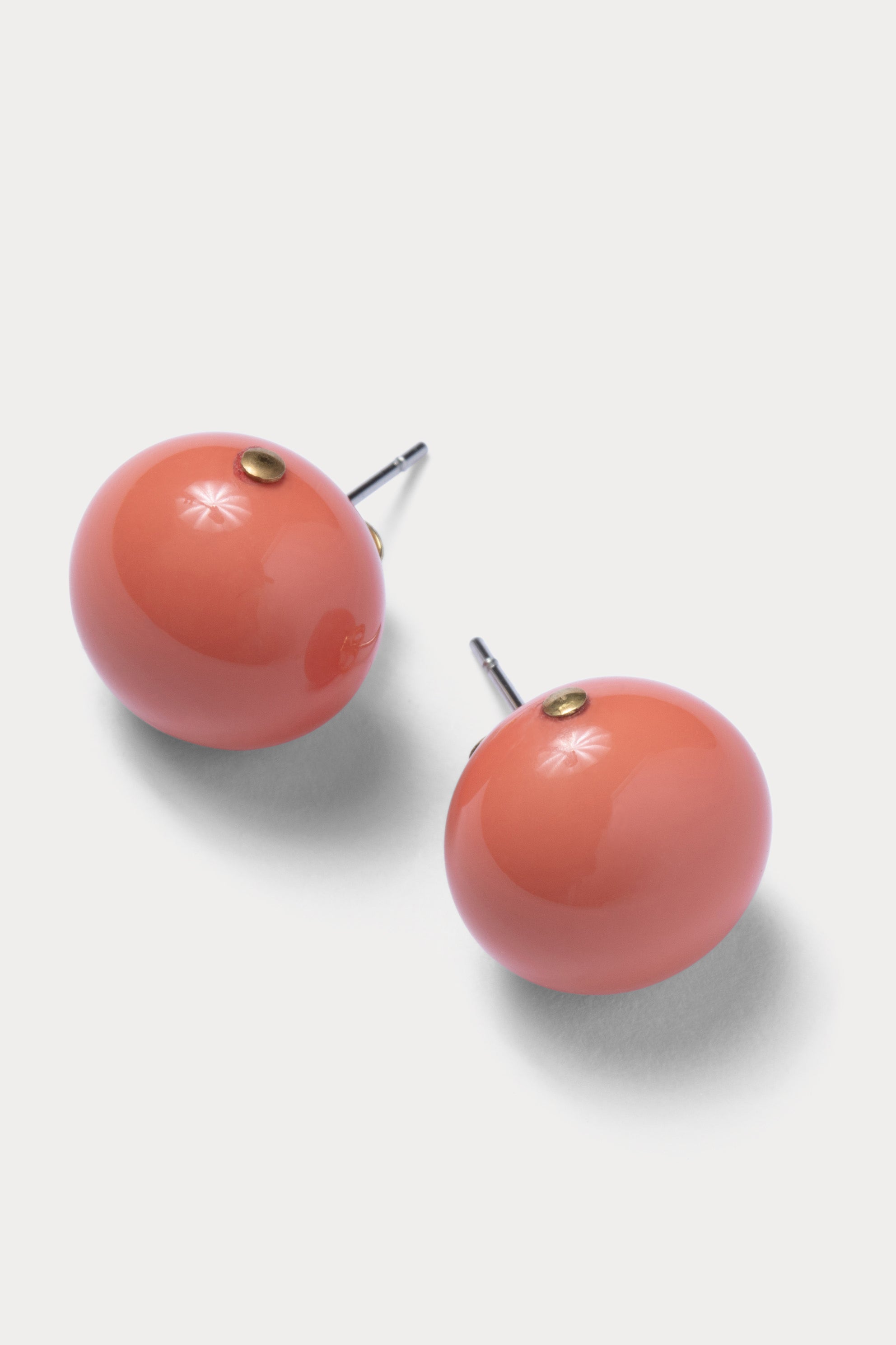 Goble Earrings-EARRINGS-Rachel Comey