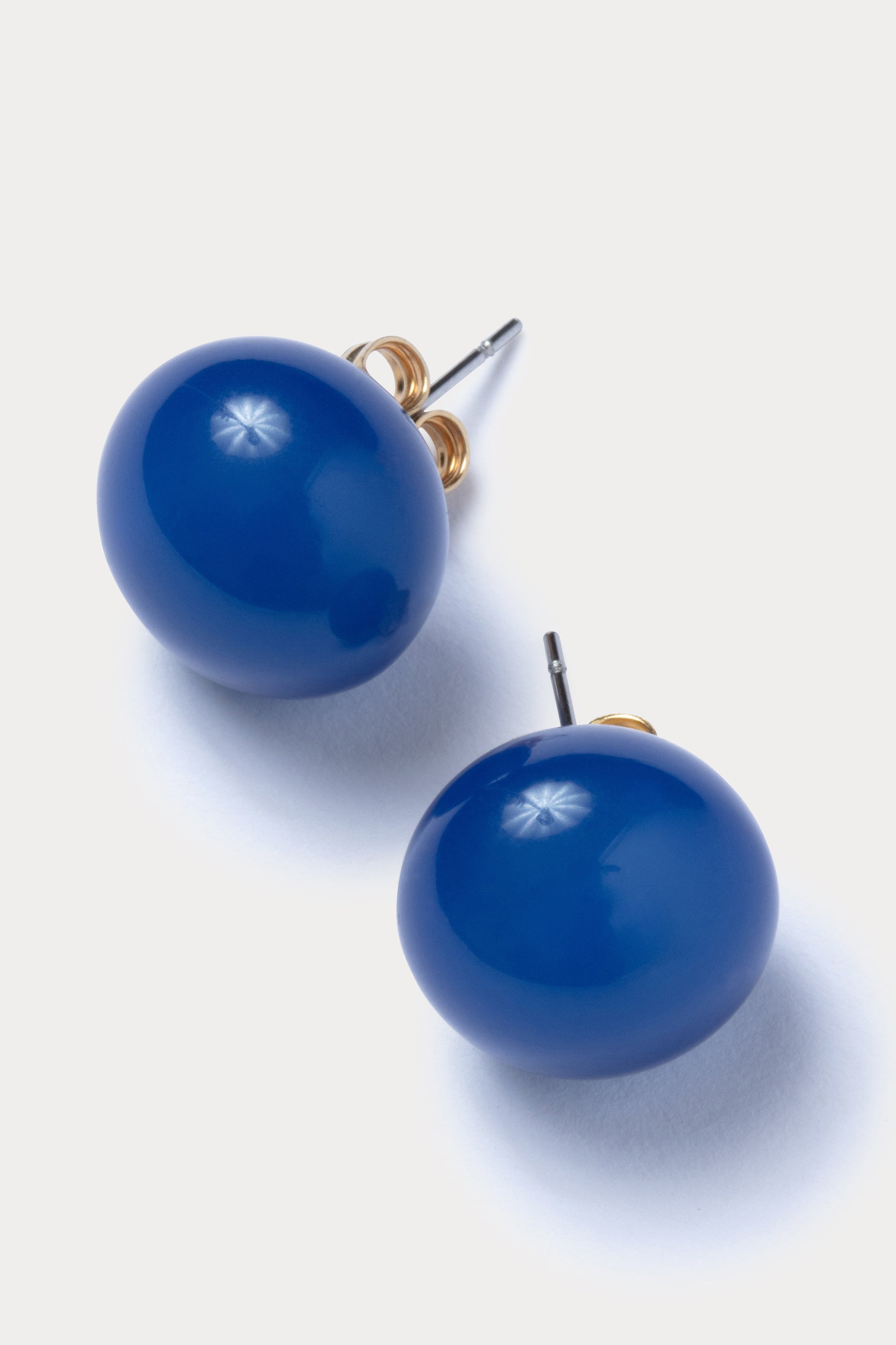 Goble Earrings-EARRINGS-Rachel Comey