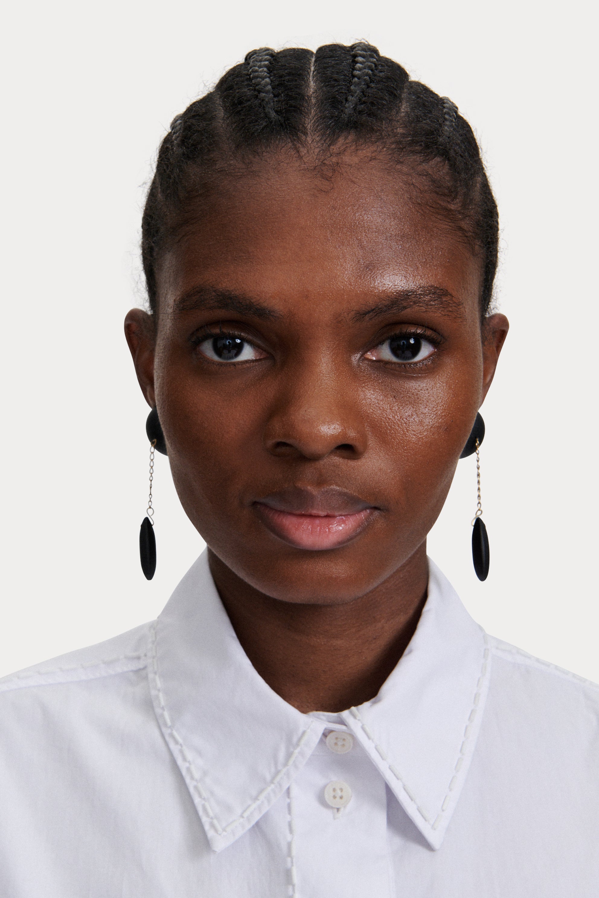 Dodd Earrings-EARRINGS-Rachel Comey