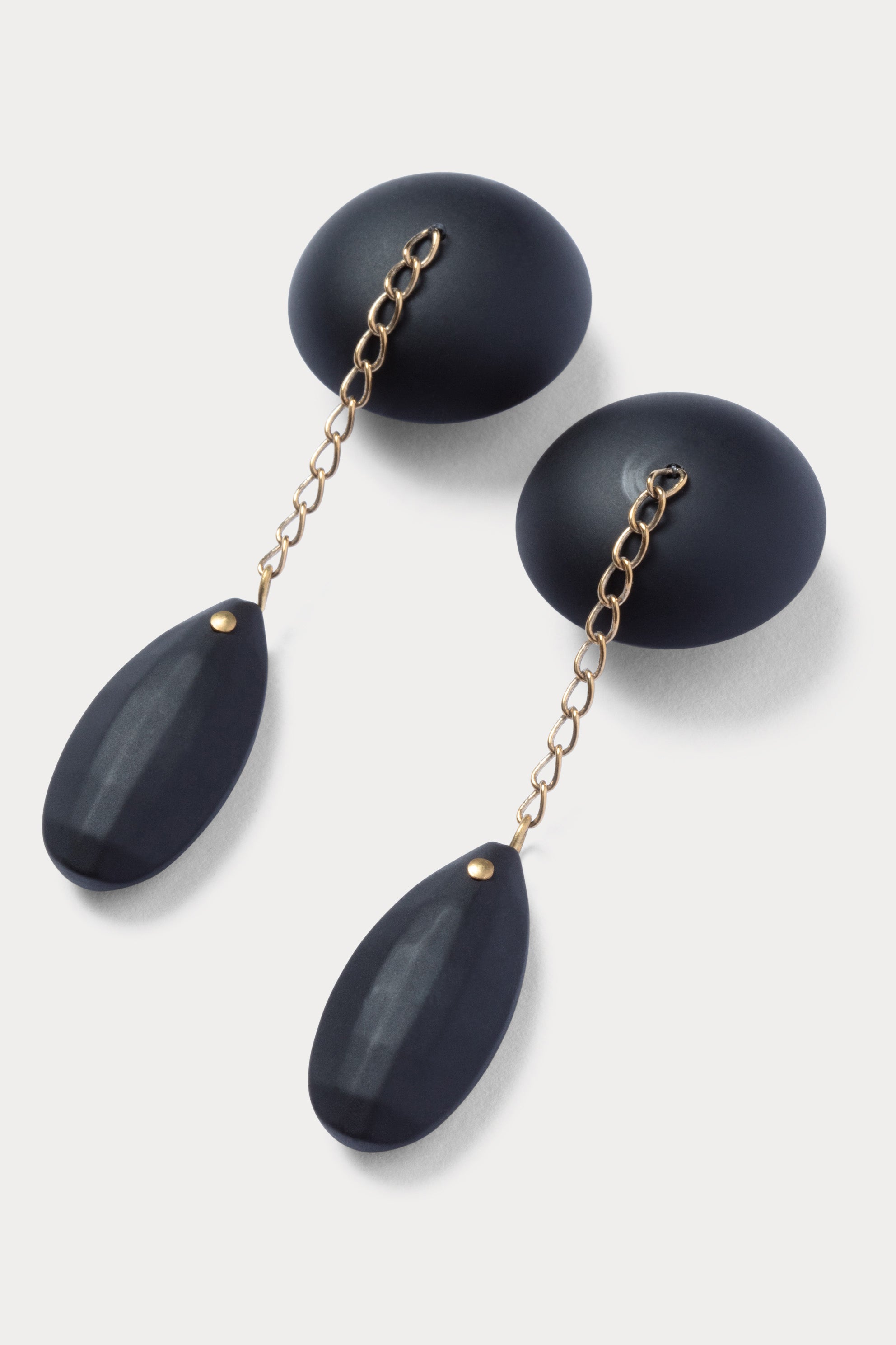 Dodd Earrings-EARRINGS-Rachel Comey