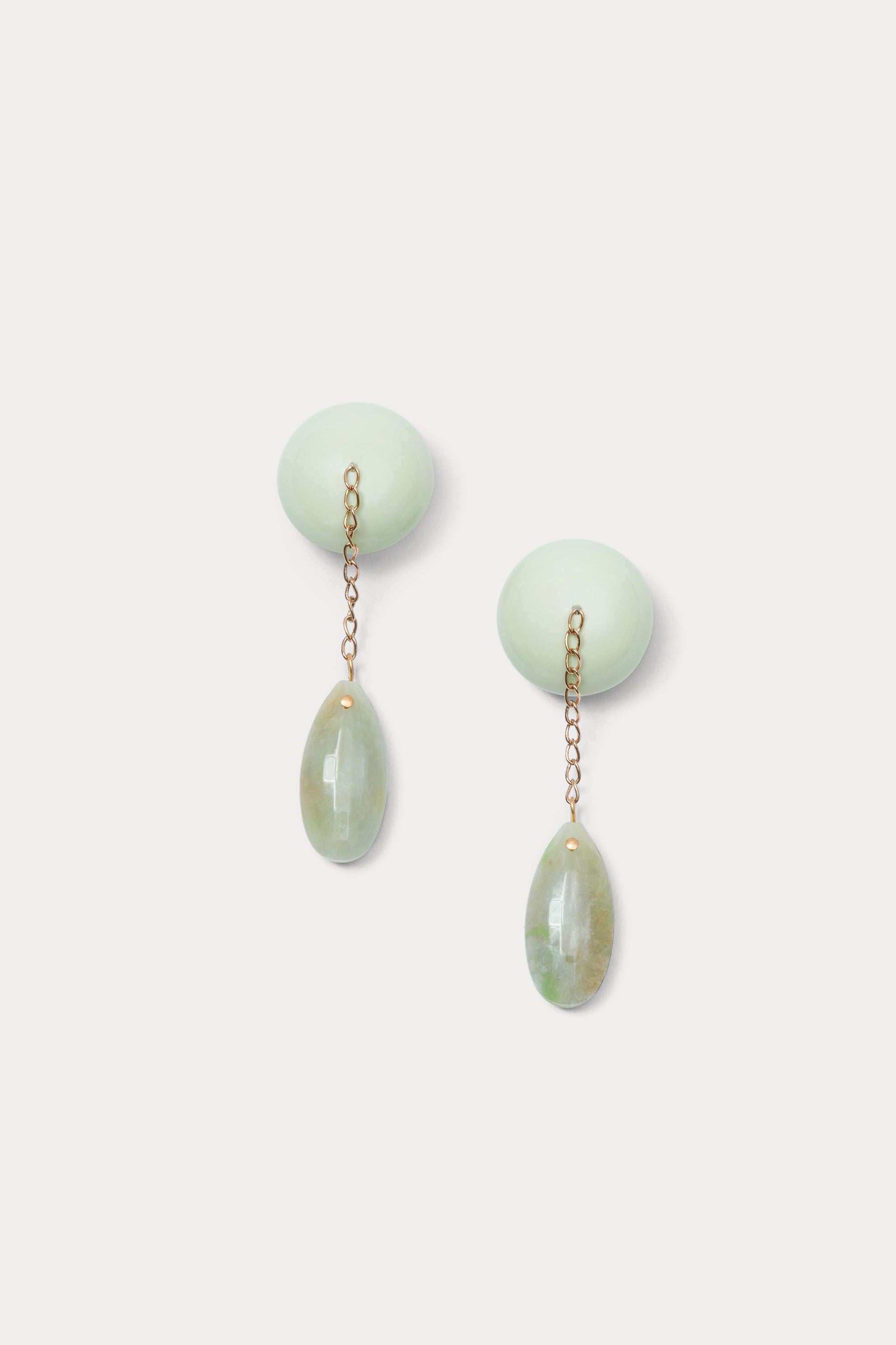 Dodd Earrings-EARRINGS-Rachel Comey