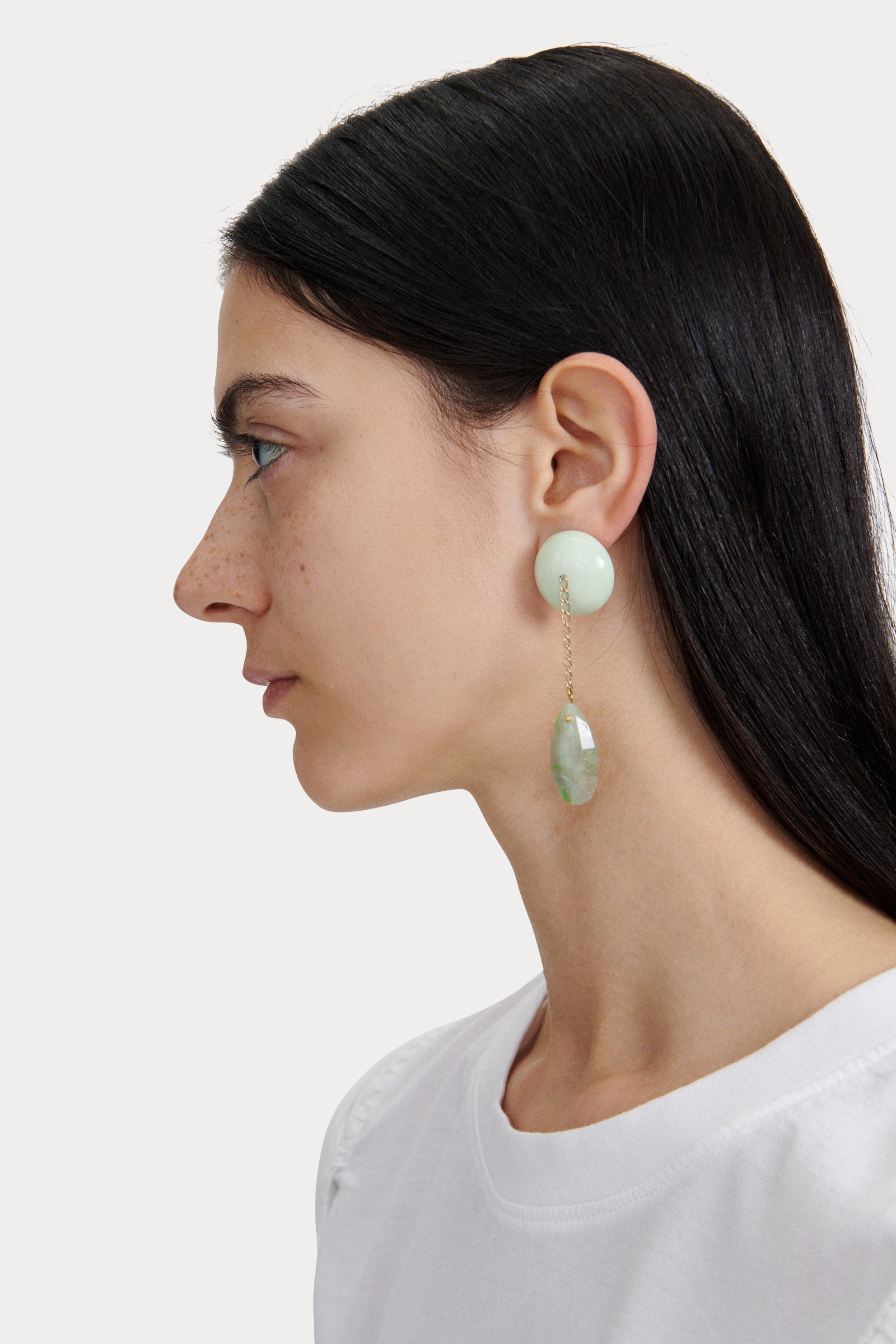 Dodd Earrings-EARRINGS-Rachel Comey