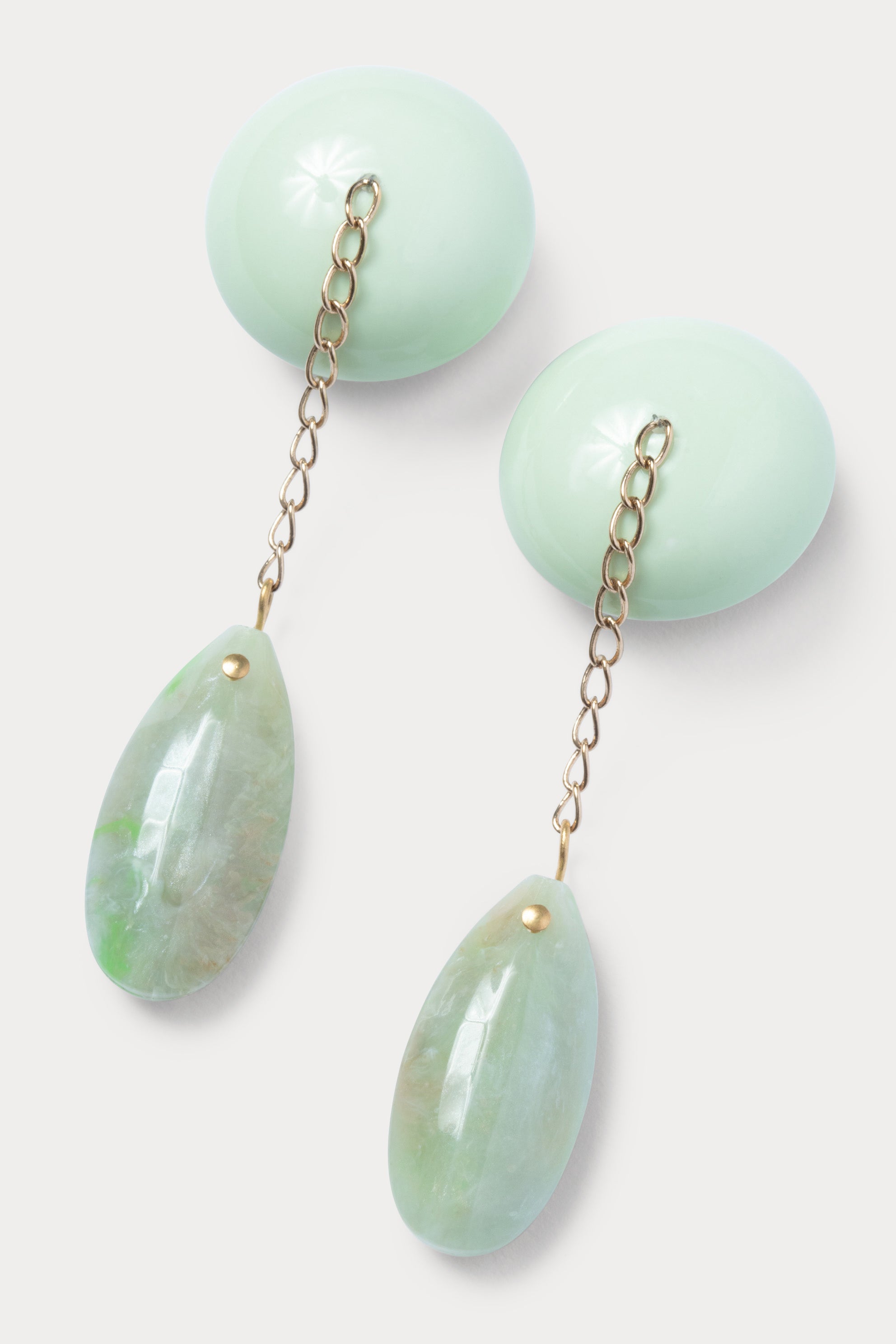 Dodd Earrings-EARRINGS-Rachel Comey