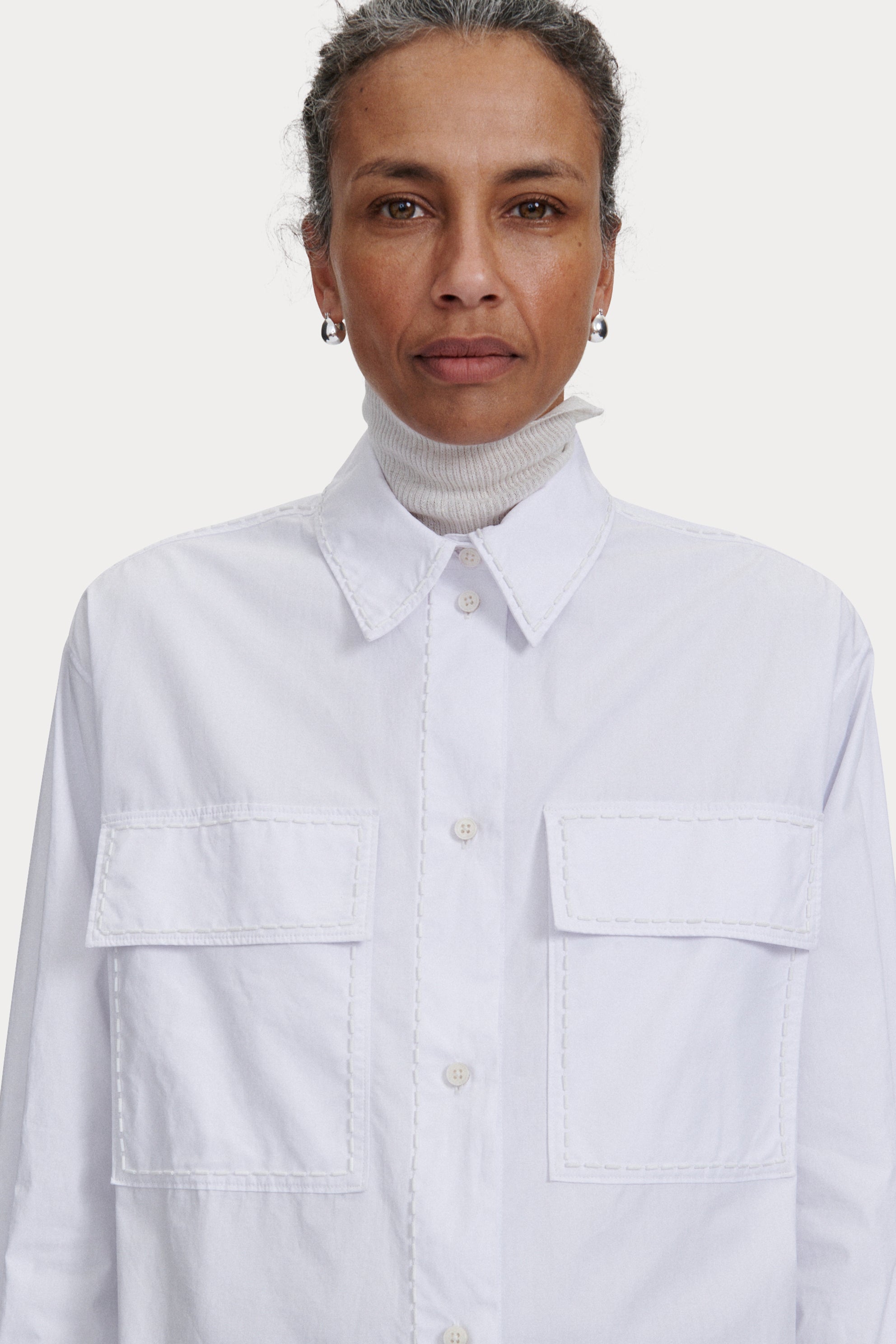 Bispo Shirt-TOPS-Rachel Comey