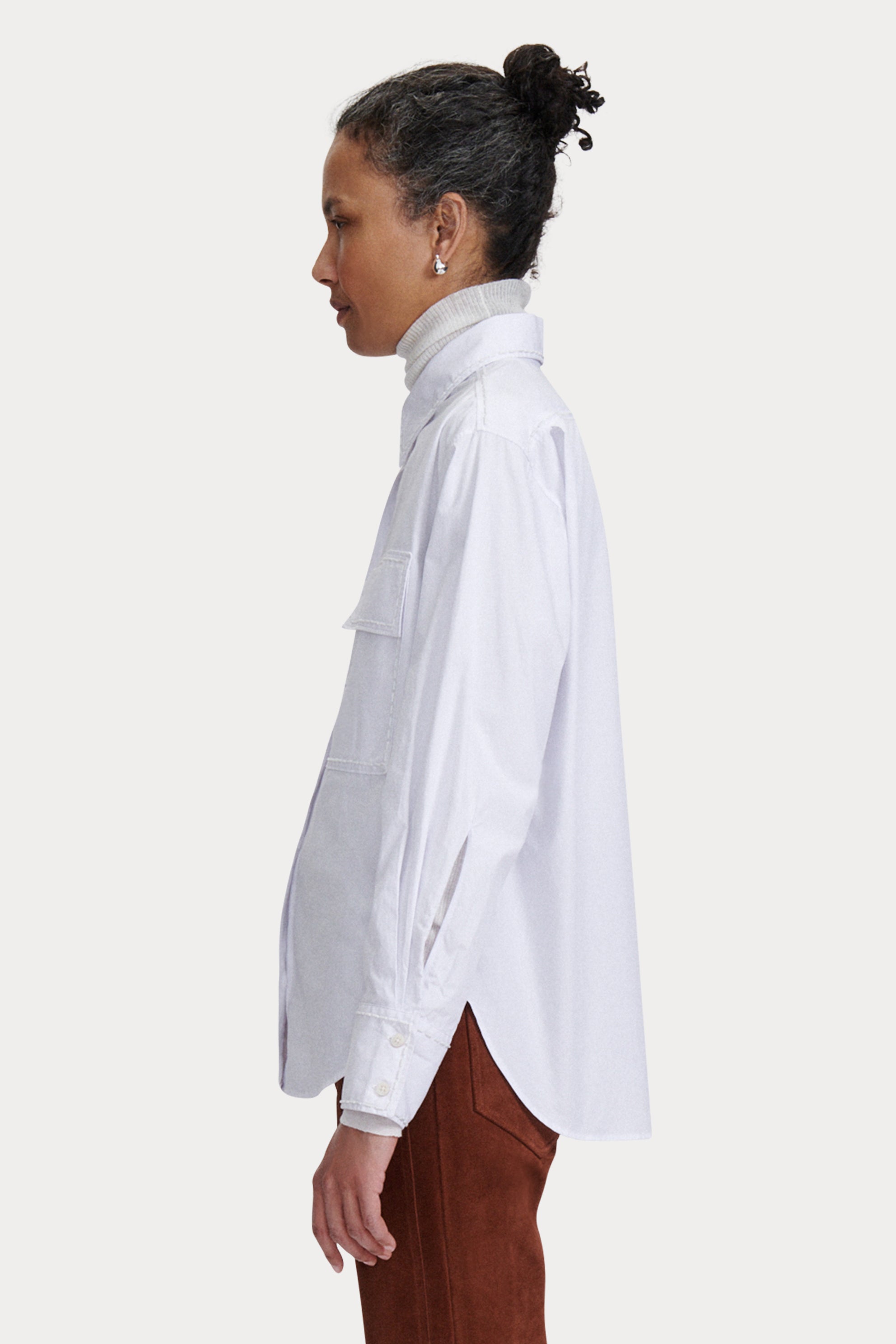 Bispo Shirt-TOPS-Rachel Comey