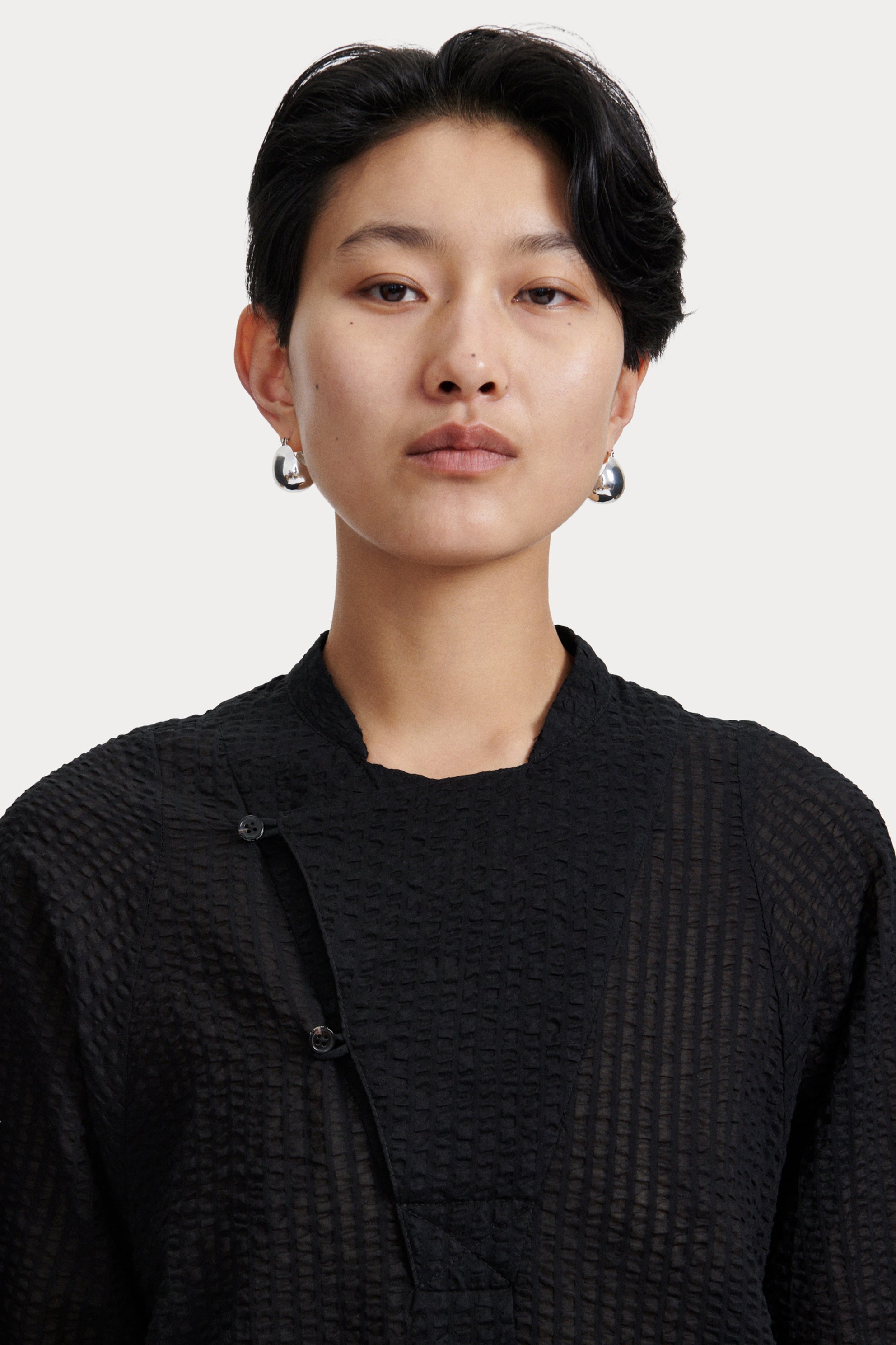 Elora Shirt-TOPS-Rachel Comey