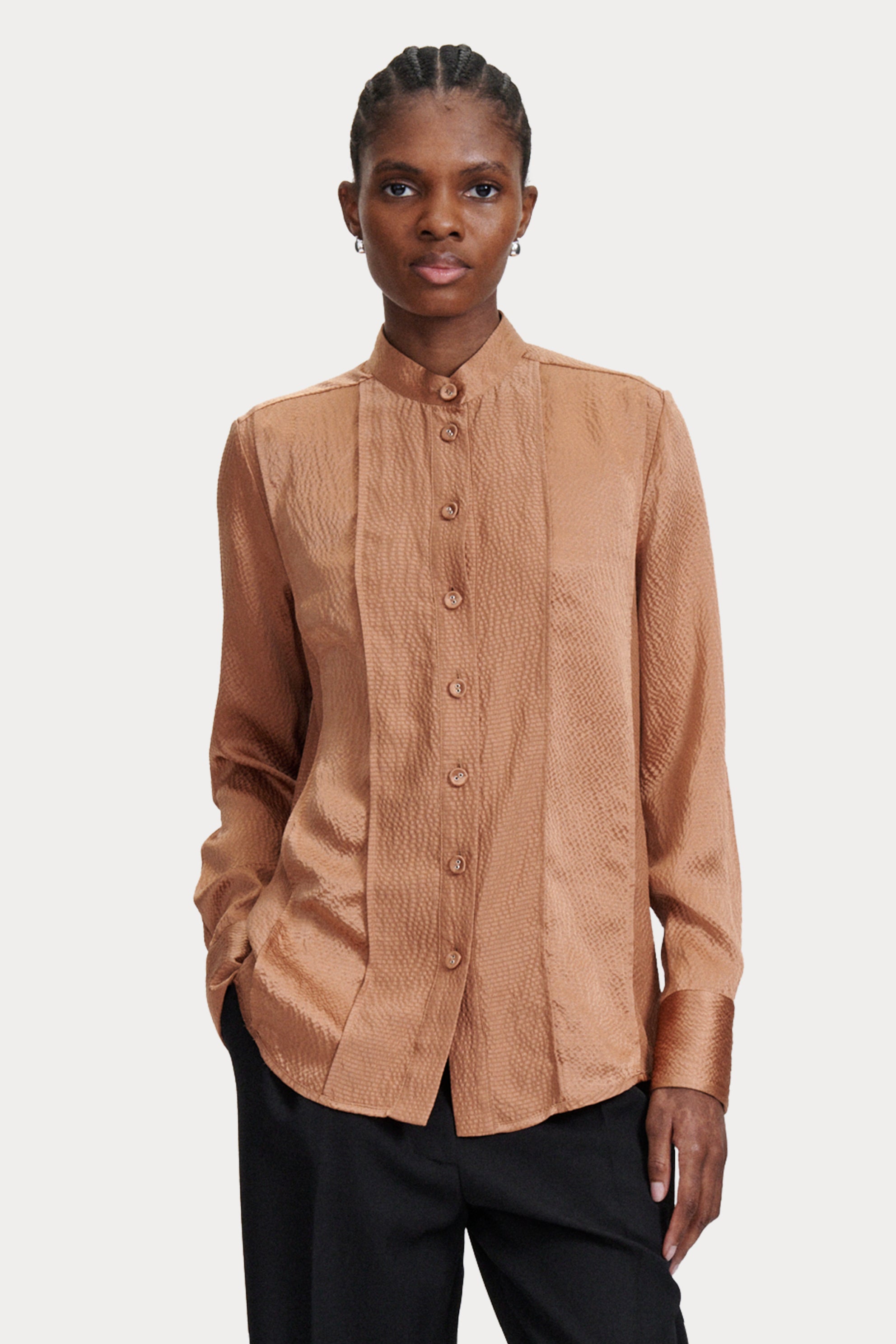 Saie Top-TOPS-Rachel Comey