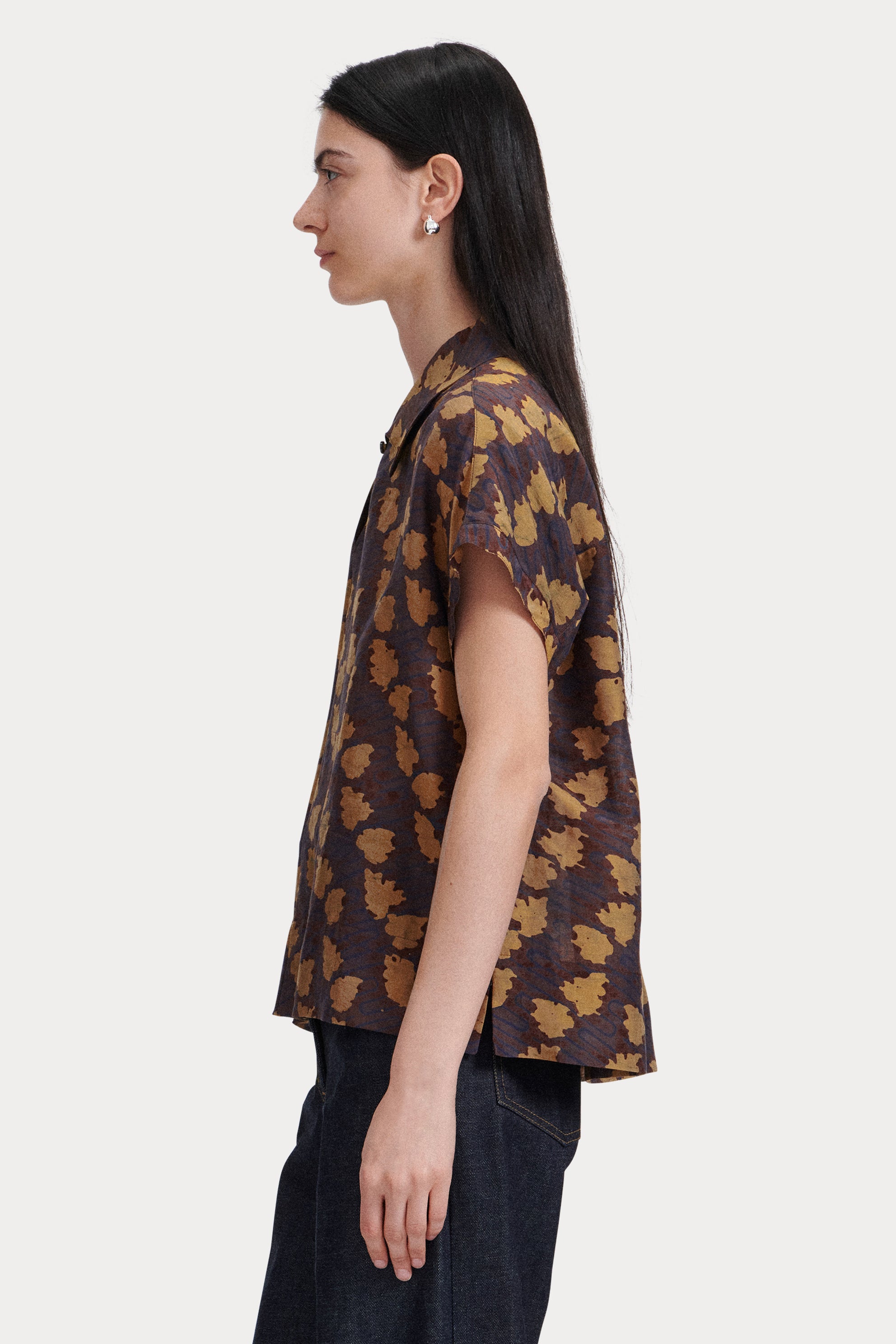 Neto Top-TOPS-Rachel Comey